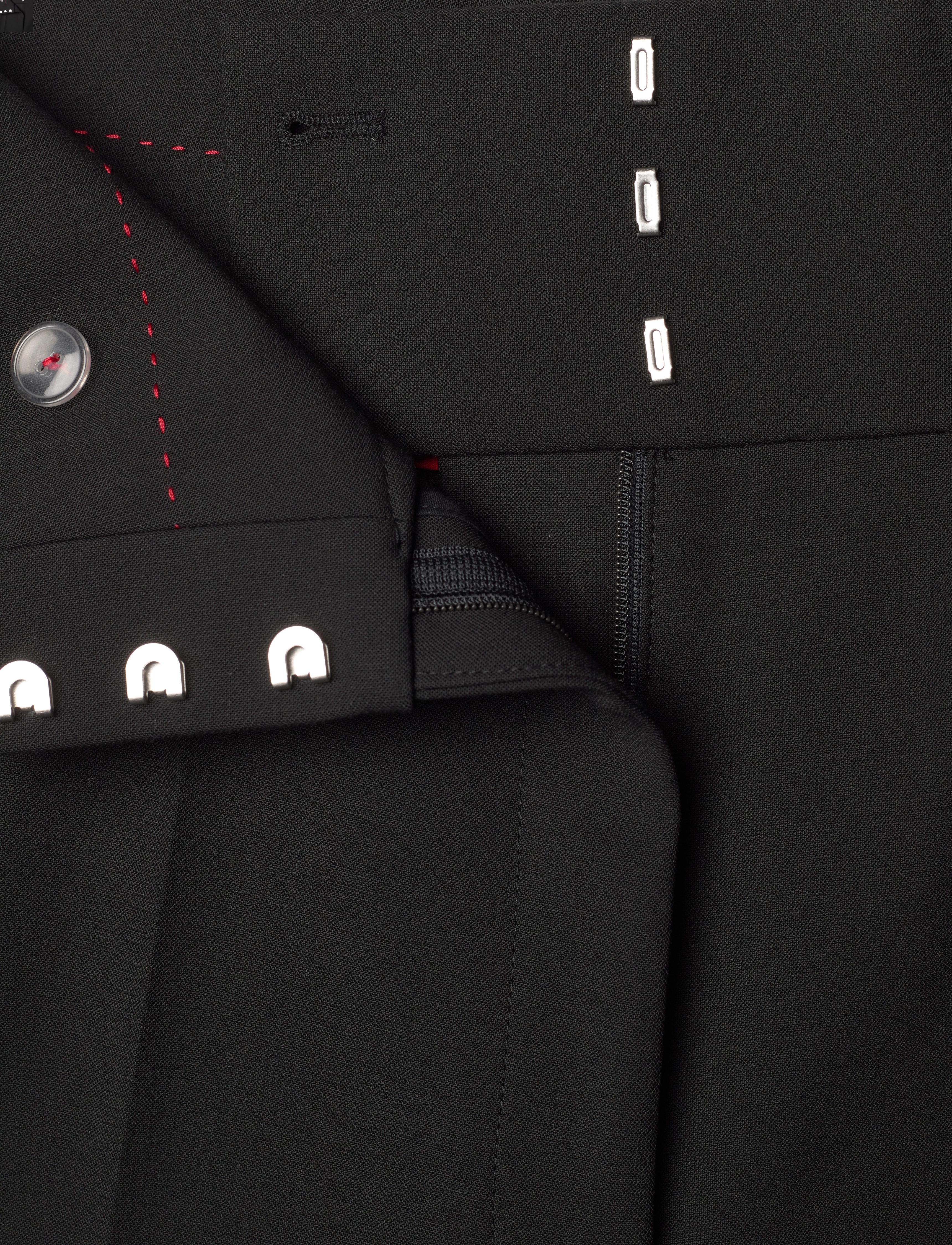 HUGO - Himia - black - 3