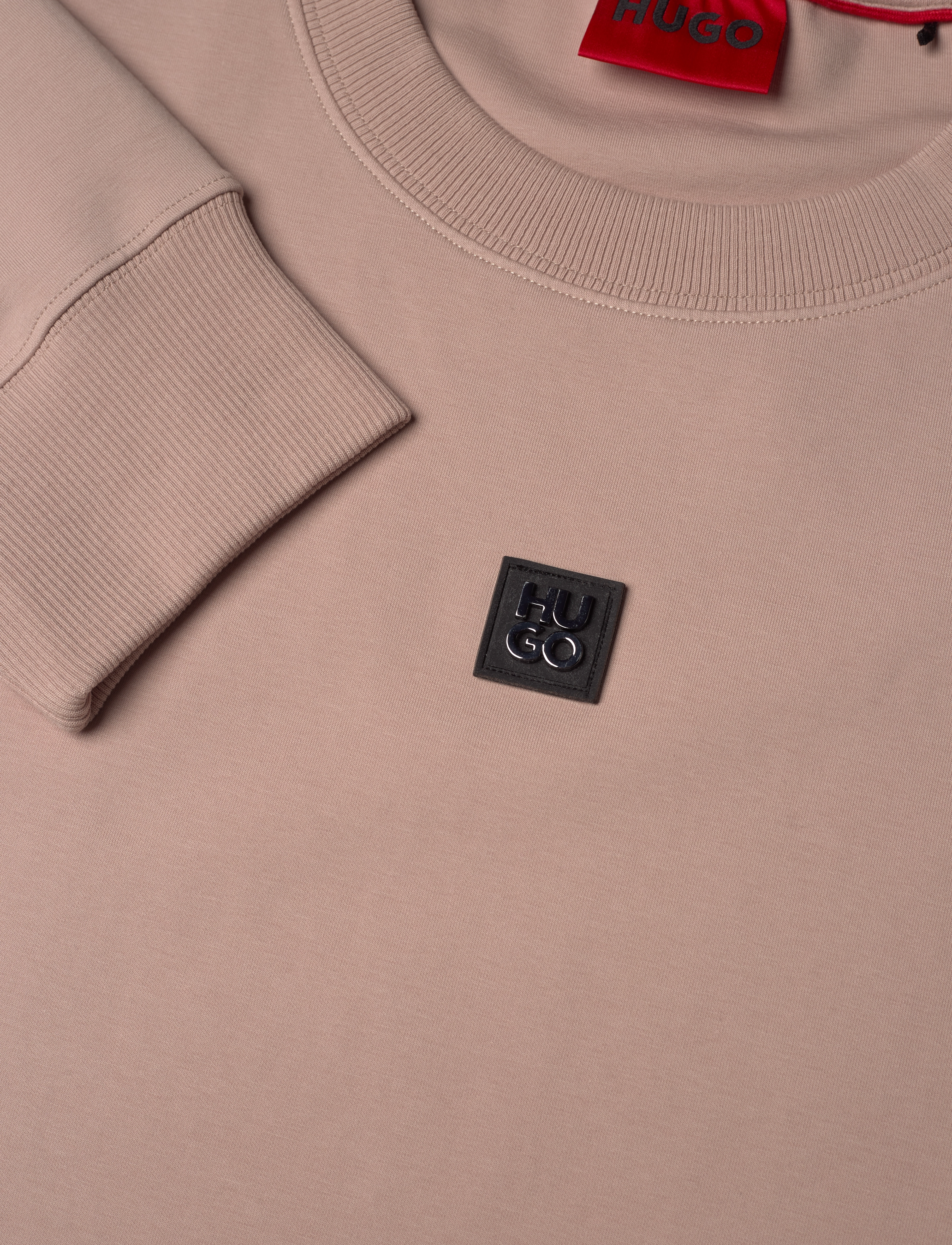 HUGO - Dettil - medium beige - 2