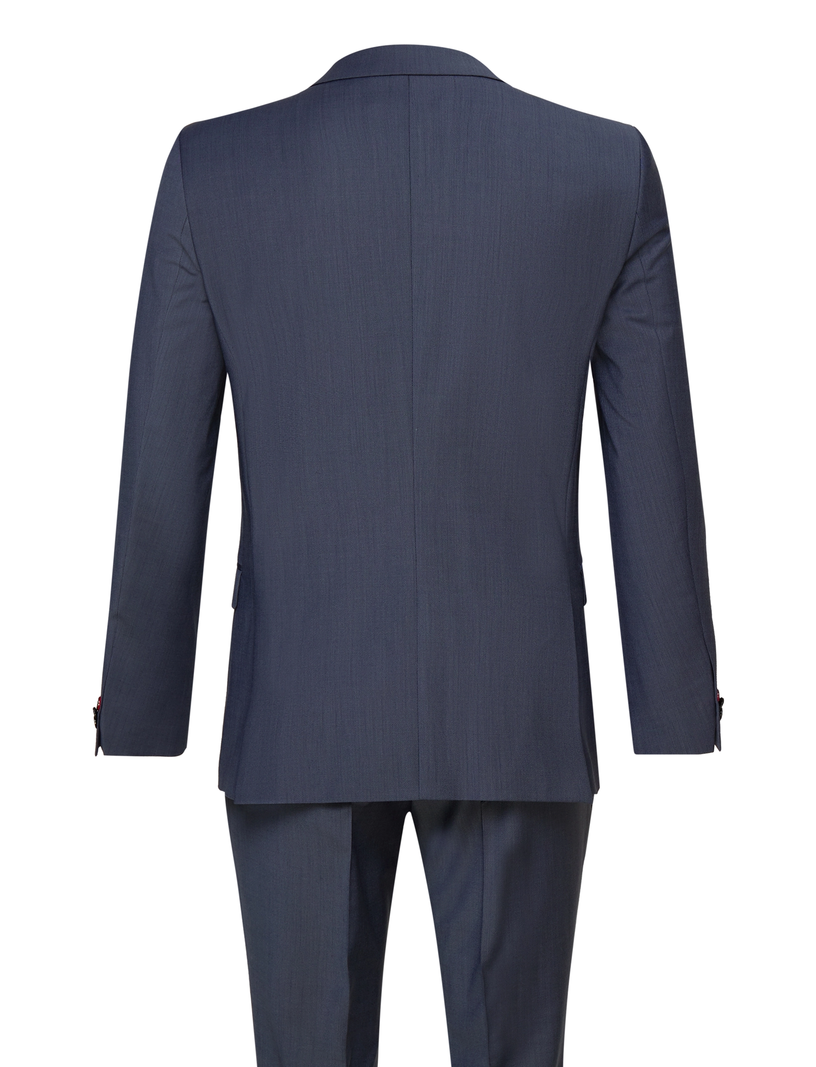 HUGO - Arti/Hesten232X - medium blue - 1