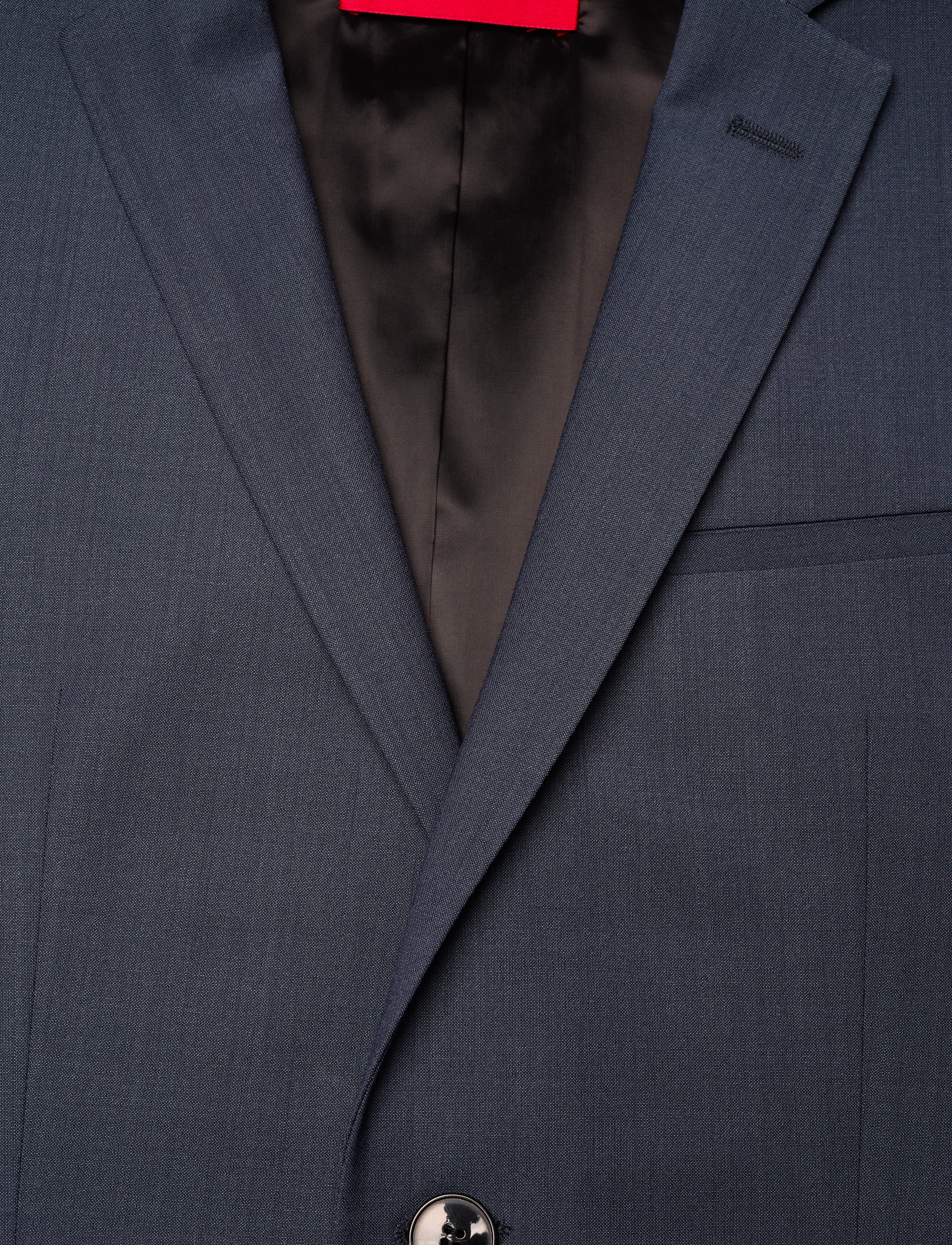 HUGO - Arti/Hesten232X - medium blue - 4