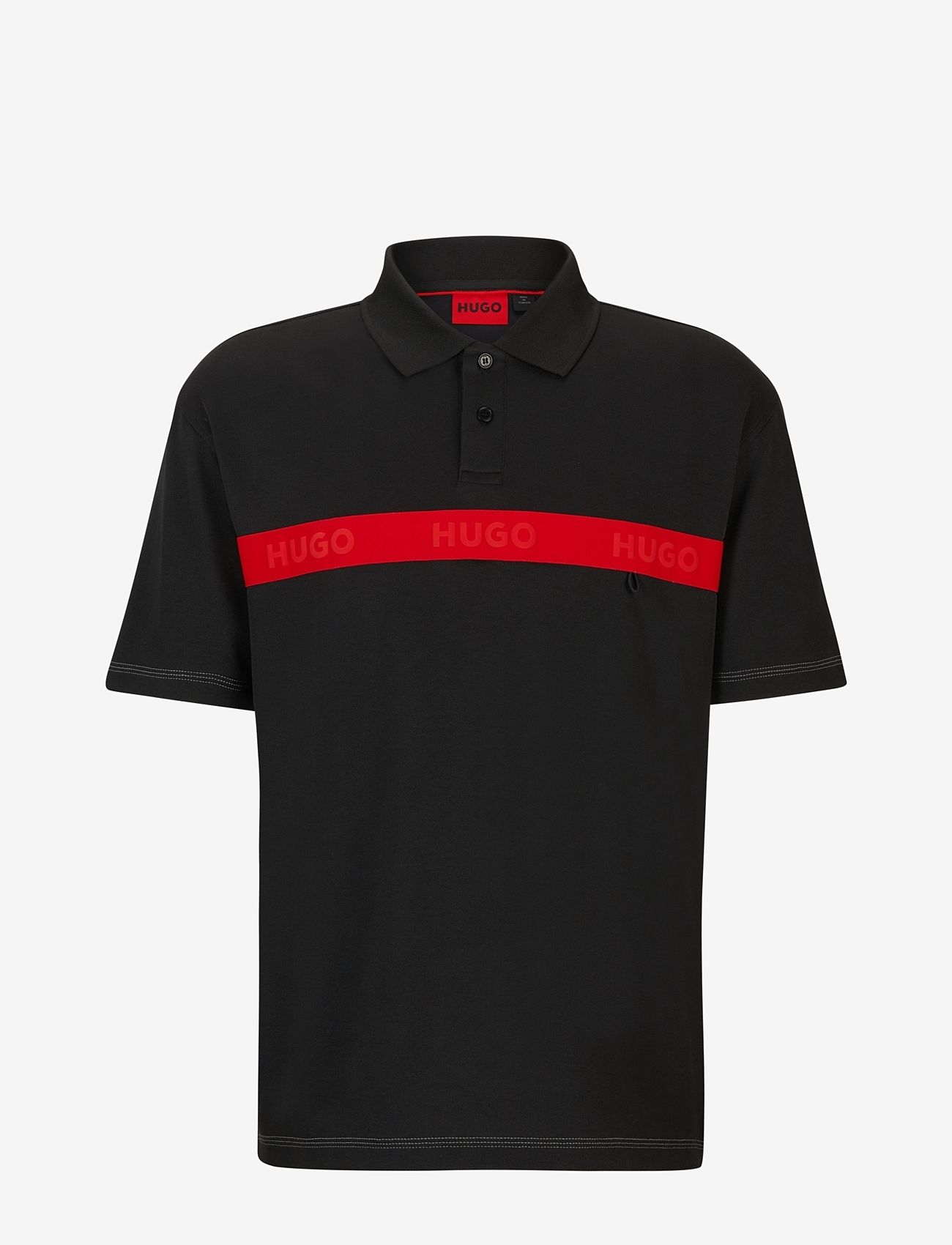 HUGO - Decholo - black - 0