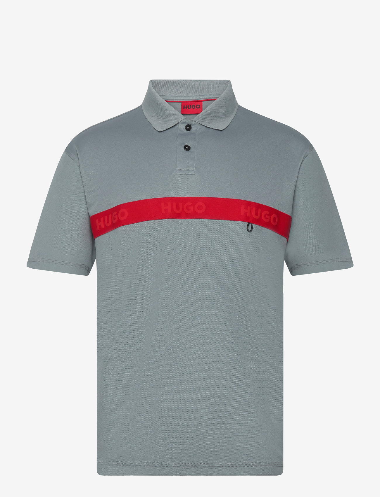 HUGO - Decholo - medium grey - 0