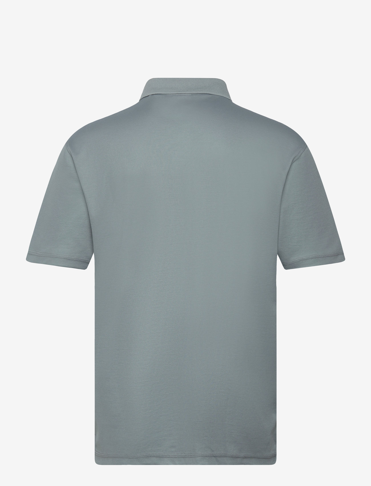 HUGO - Decholo - medium grey - 1