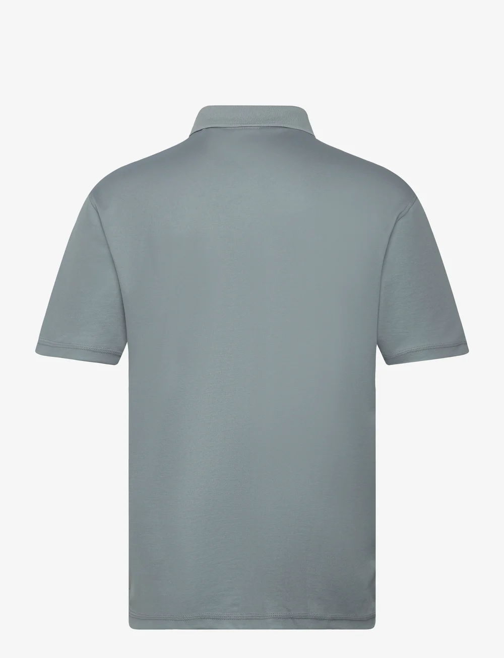 HUGO - Decholo - kortermede - medium grey - 1