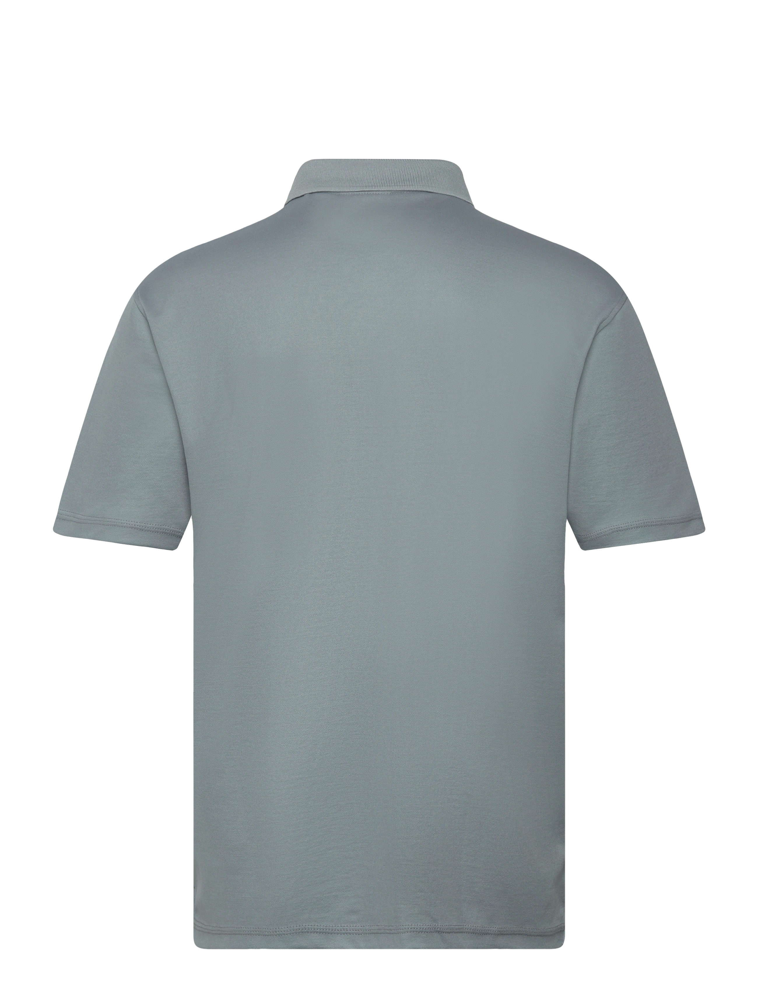HUGO - Decholo - medium grey - 1