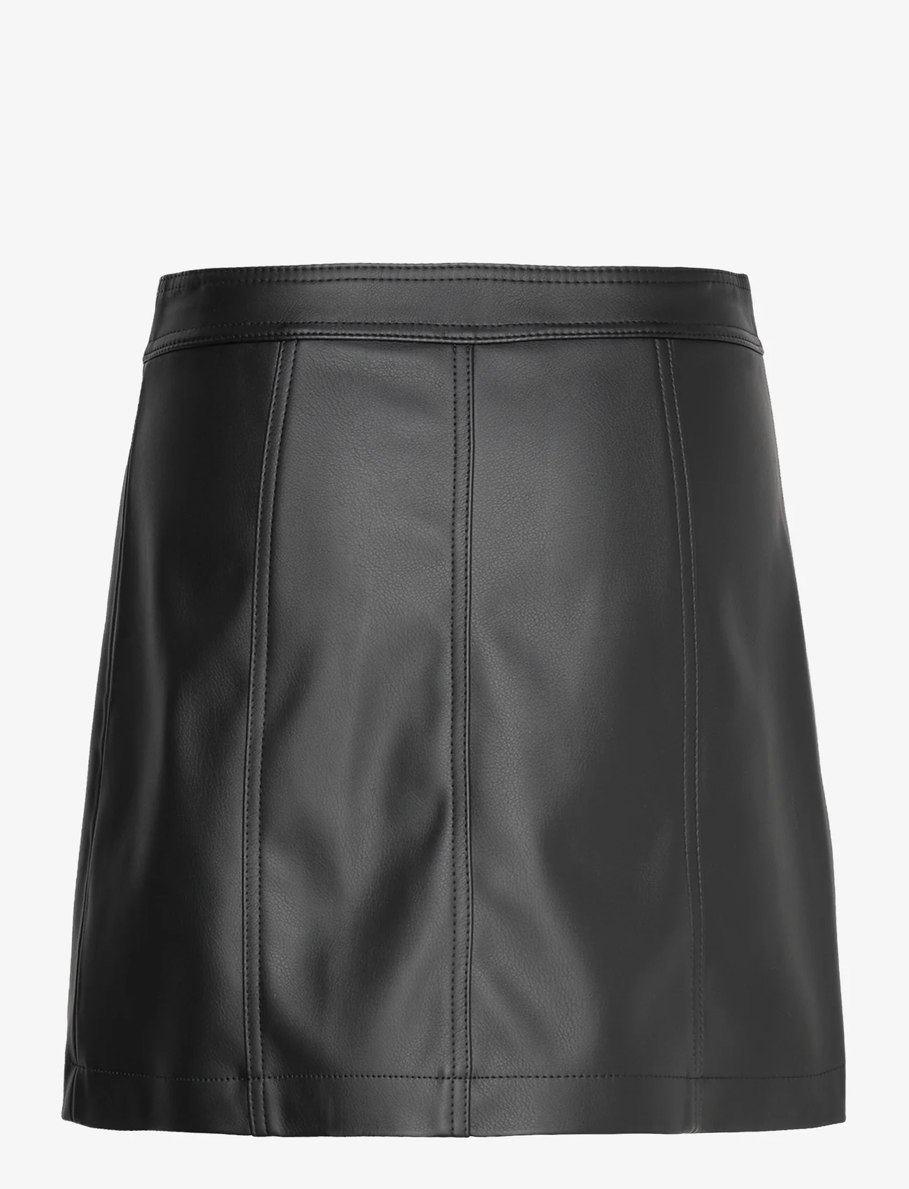 HUGO - Rawanka-1 - short skirts - black - 1