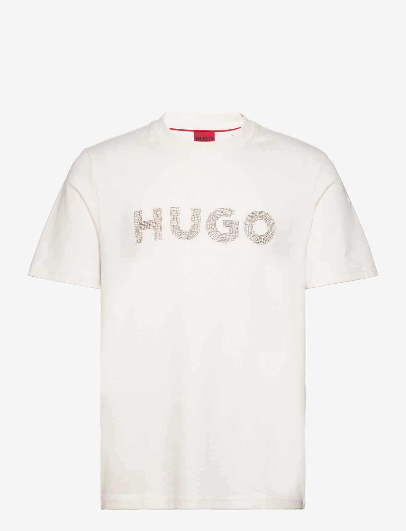 HUGO - Drochet - open white - 0