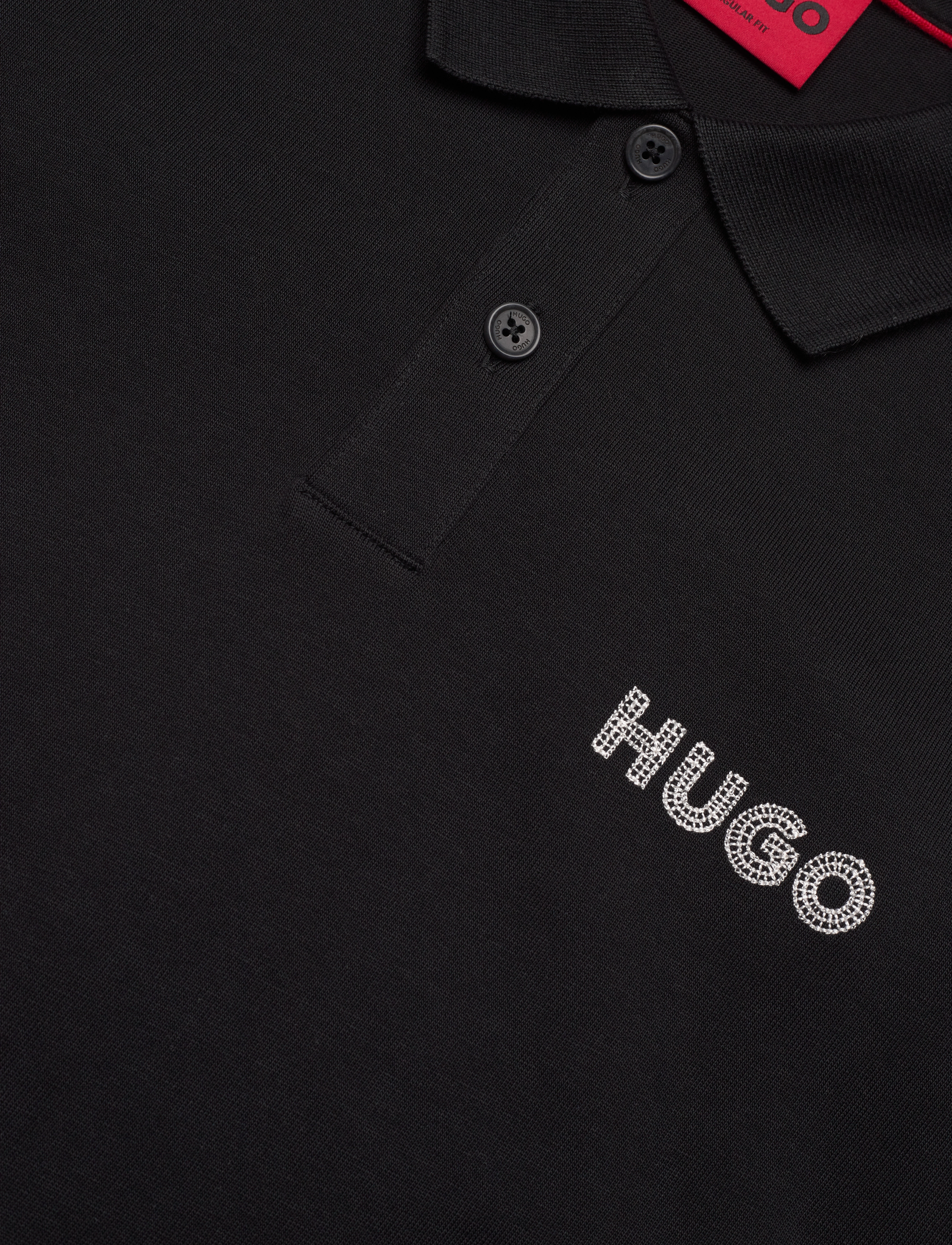 HUGO - Drocholo - black - 2
