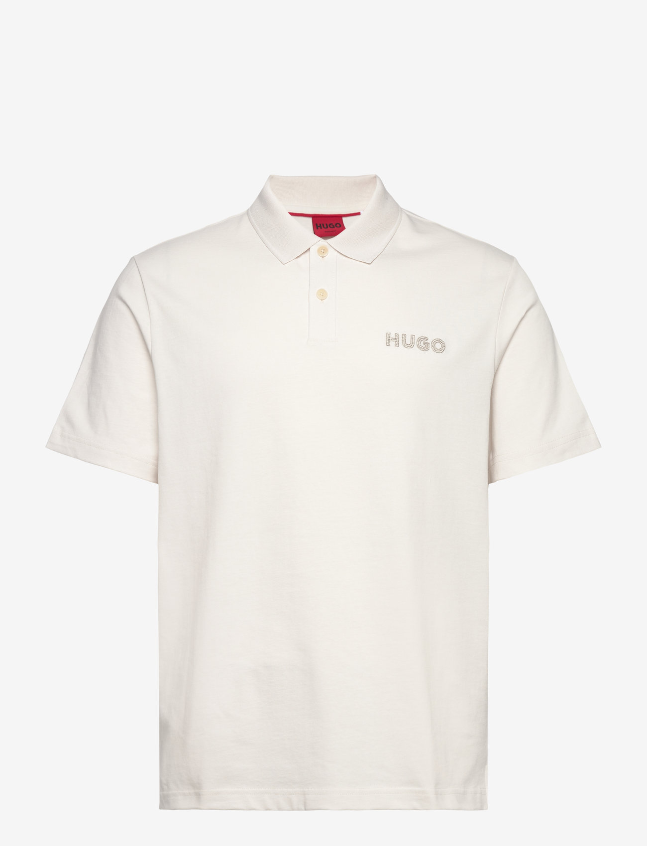 HUGO - Drocholo - open white - 0