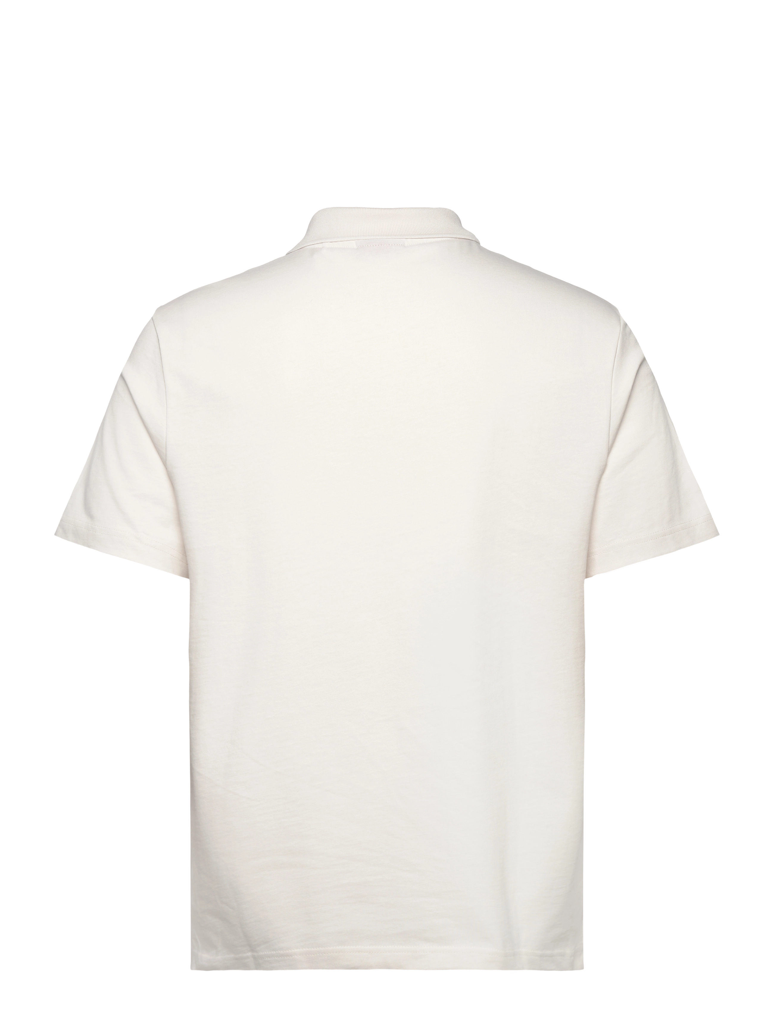 HUGO - Drocholo - open white - 1