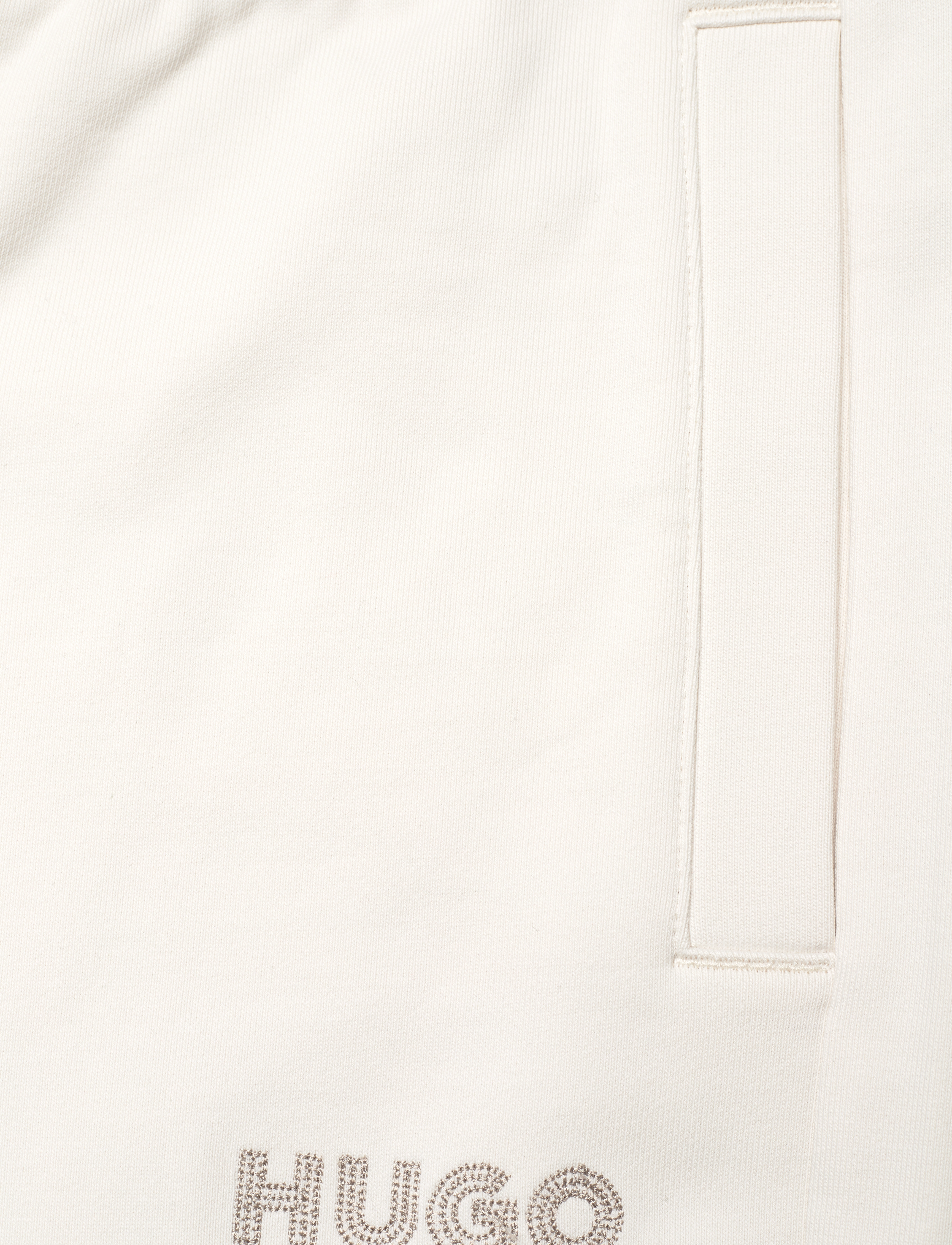 HUGO - Drochers - open white - 2