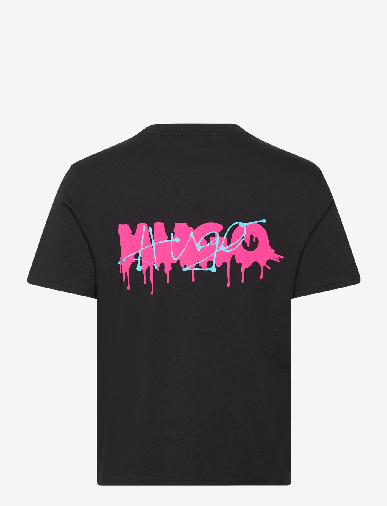 HUGO - Dindion - black - 1