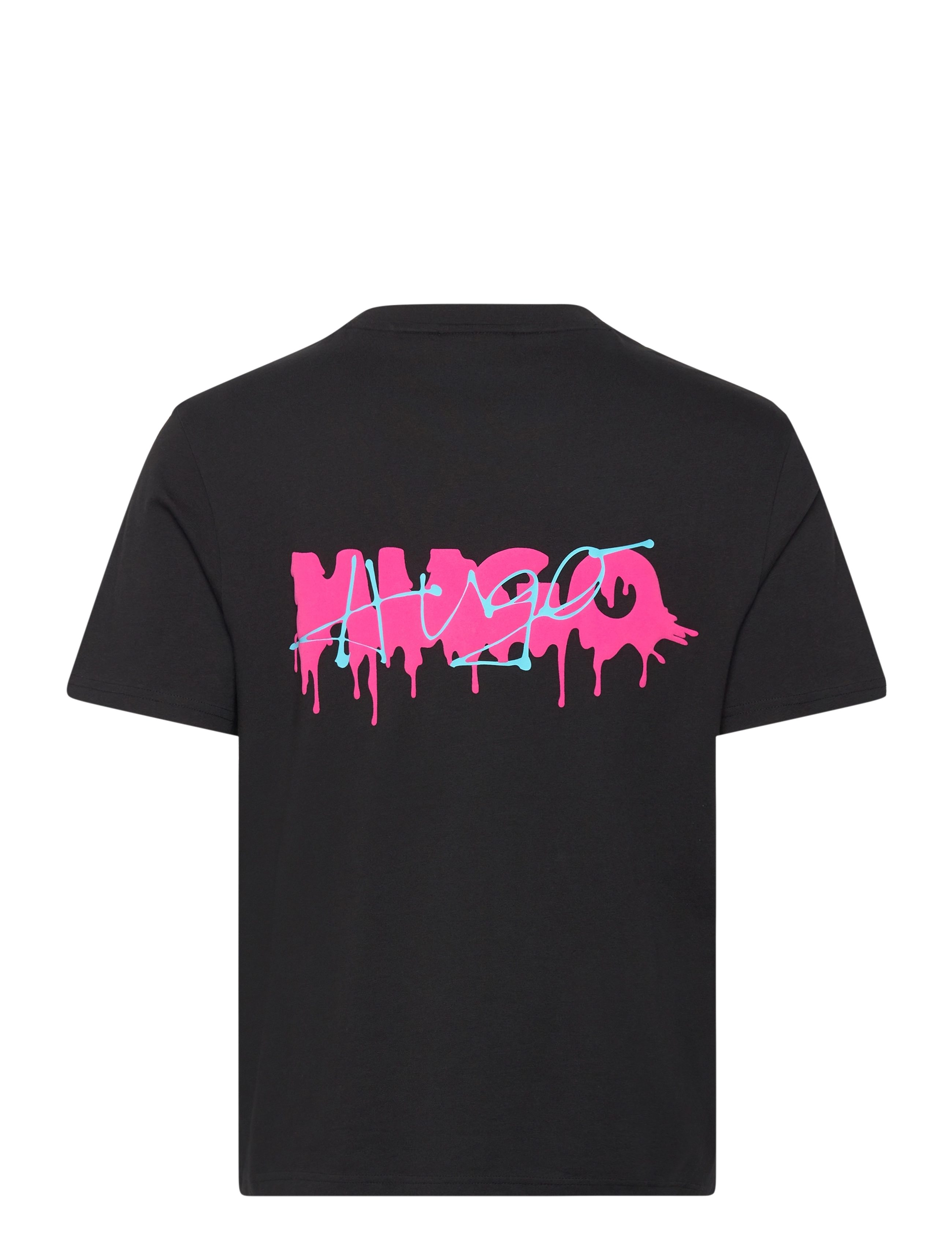 HUGO - Dindion - black - 1