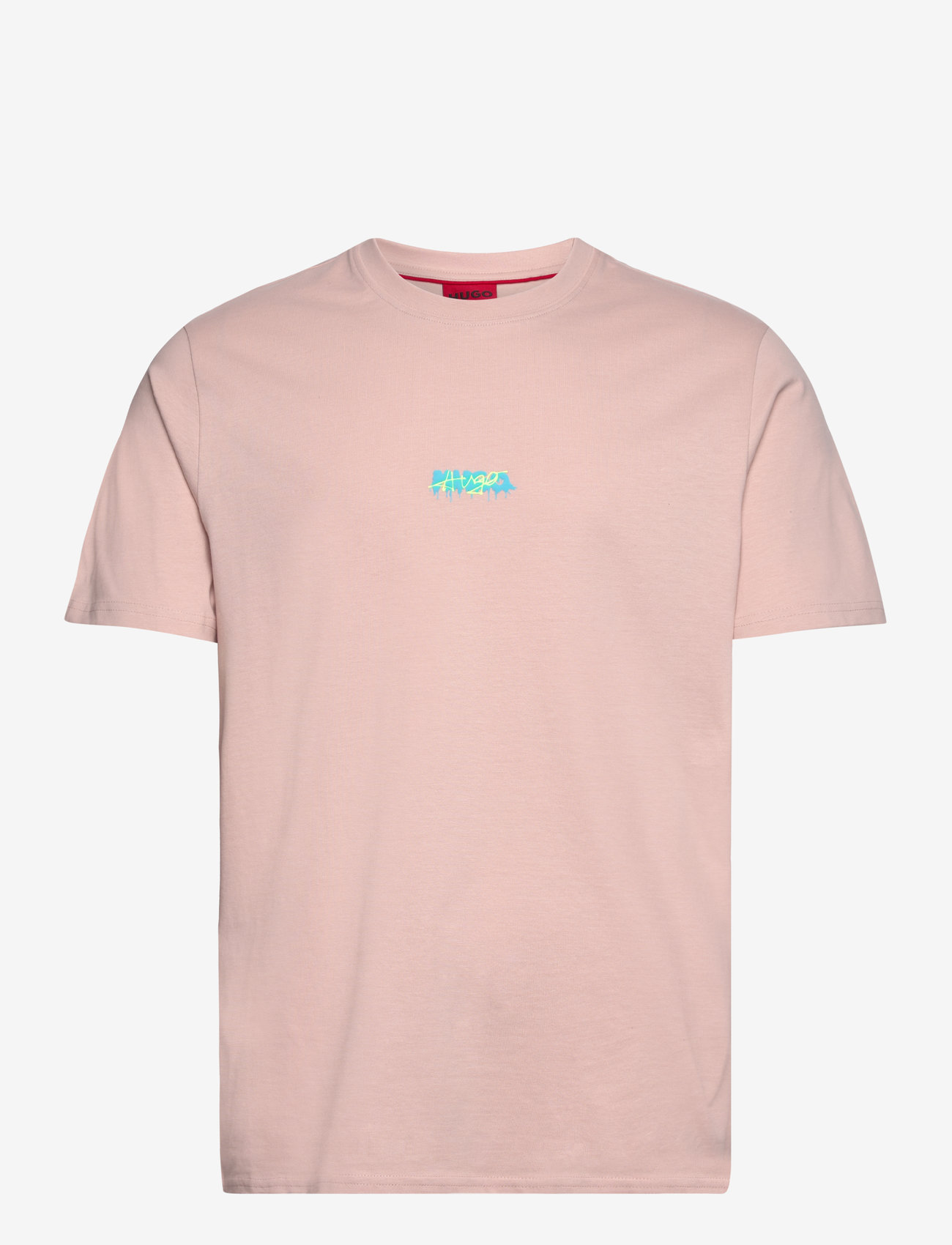 HUGO - Dindion - light/pastel pink - 0