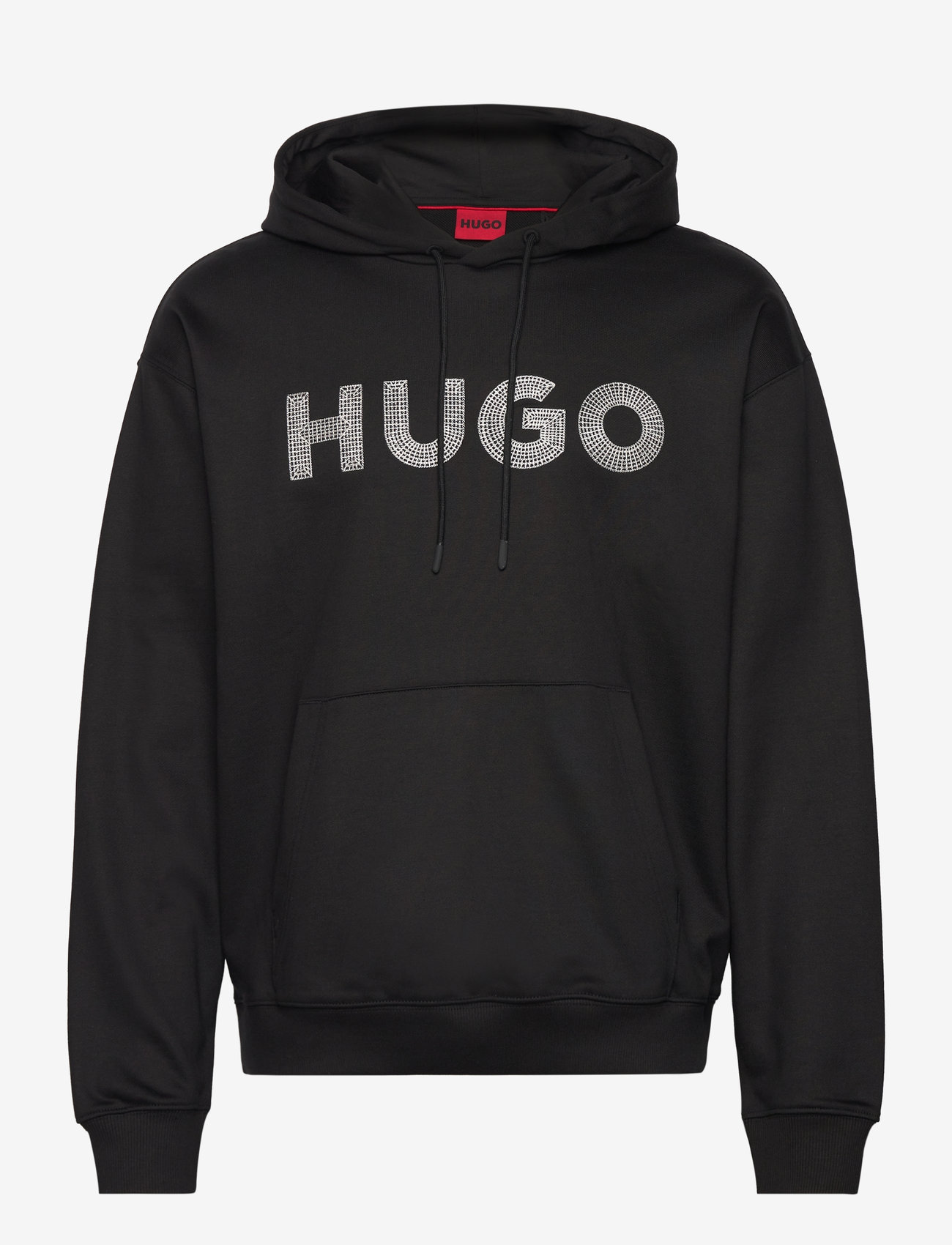 HUGO - Drochood - black - 0