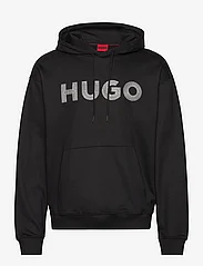 HUGO - Drochood - hupparit - black - 0