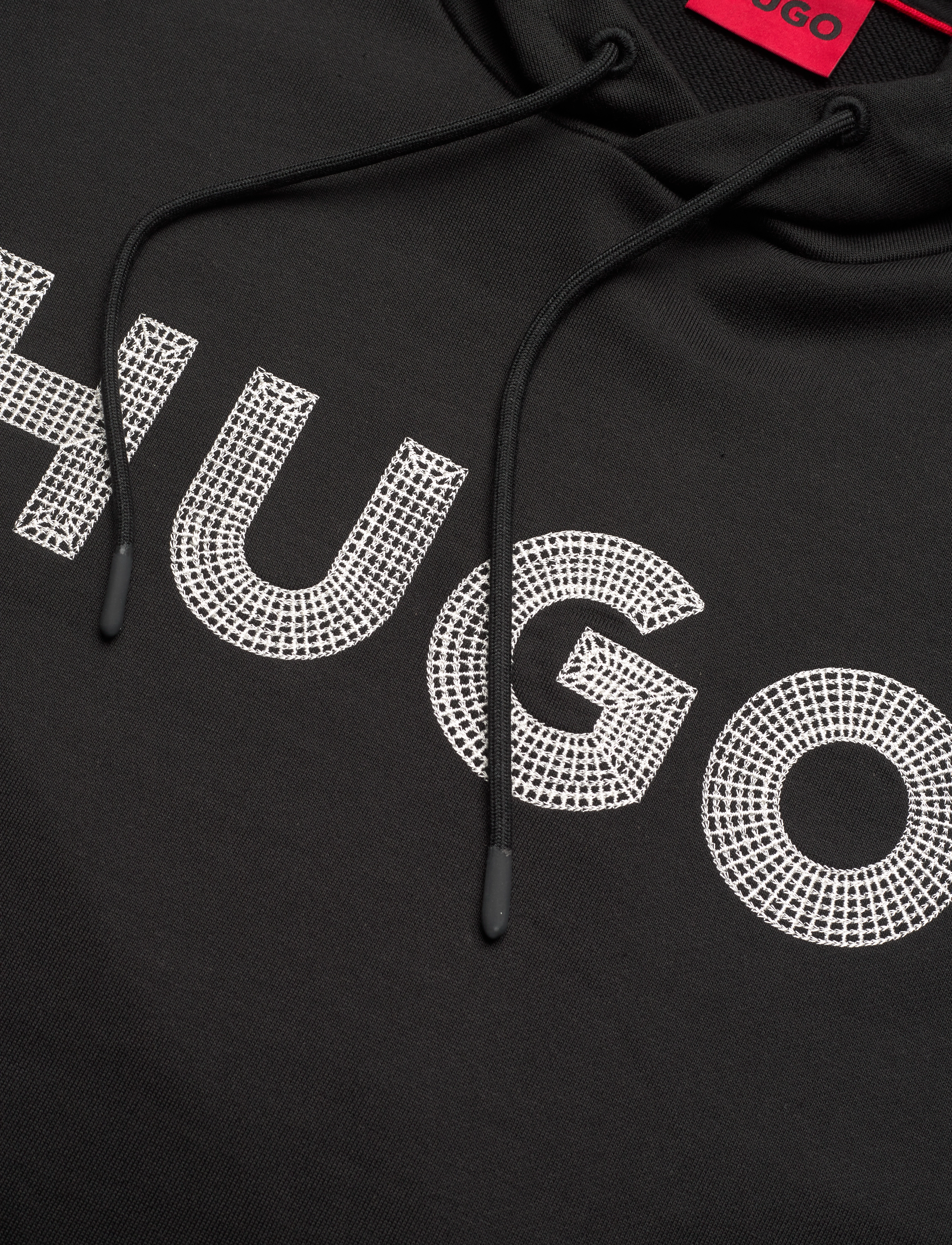 HUGO - Drochood - black - 2