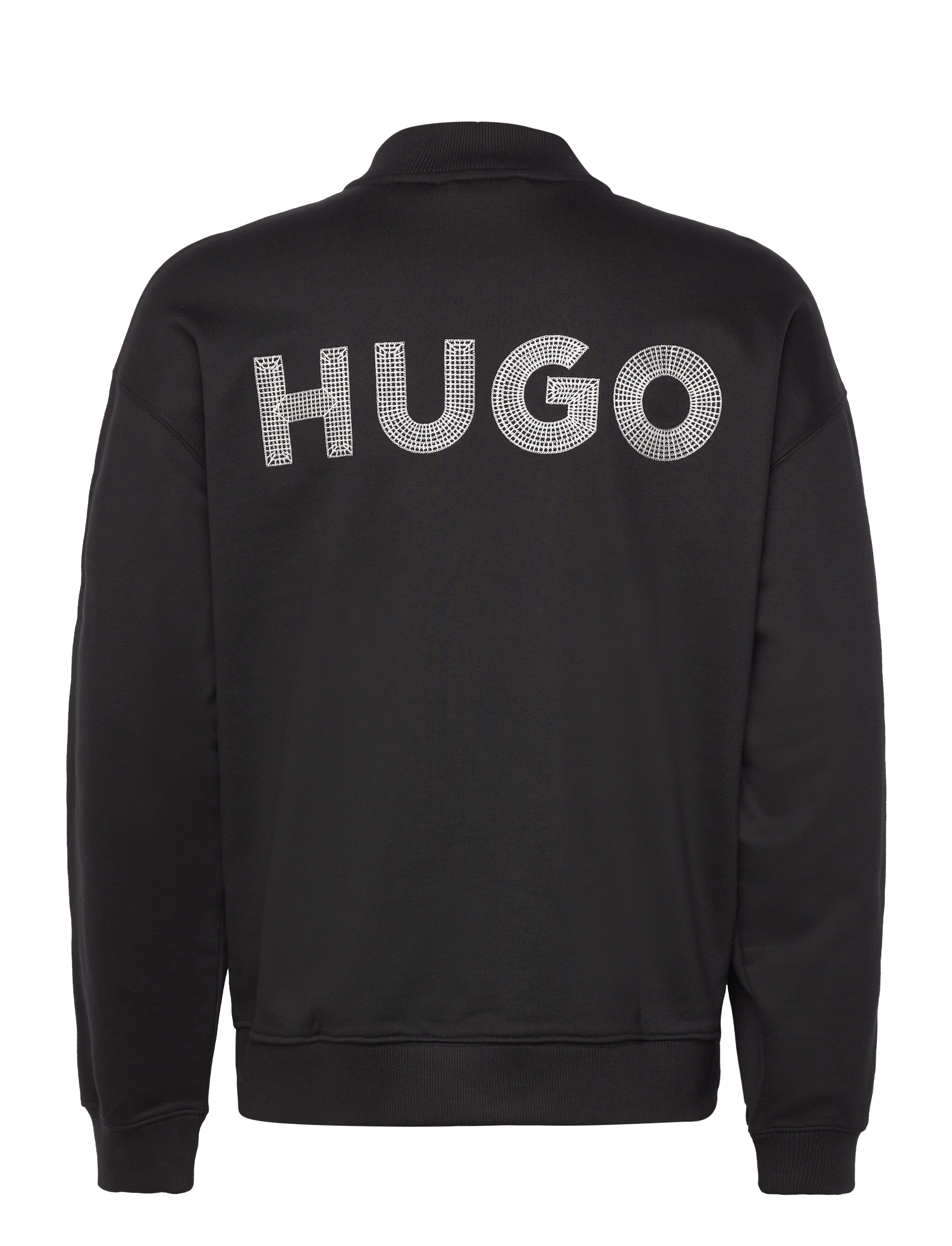 HUGO - Drochomber - black - 1