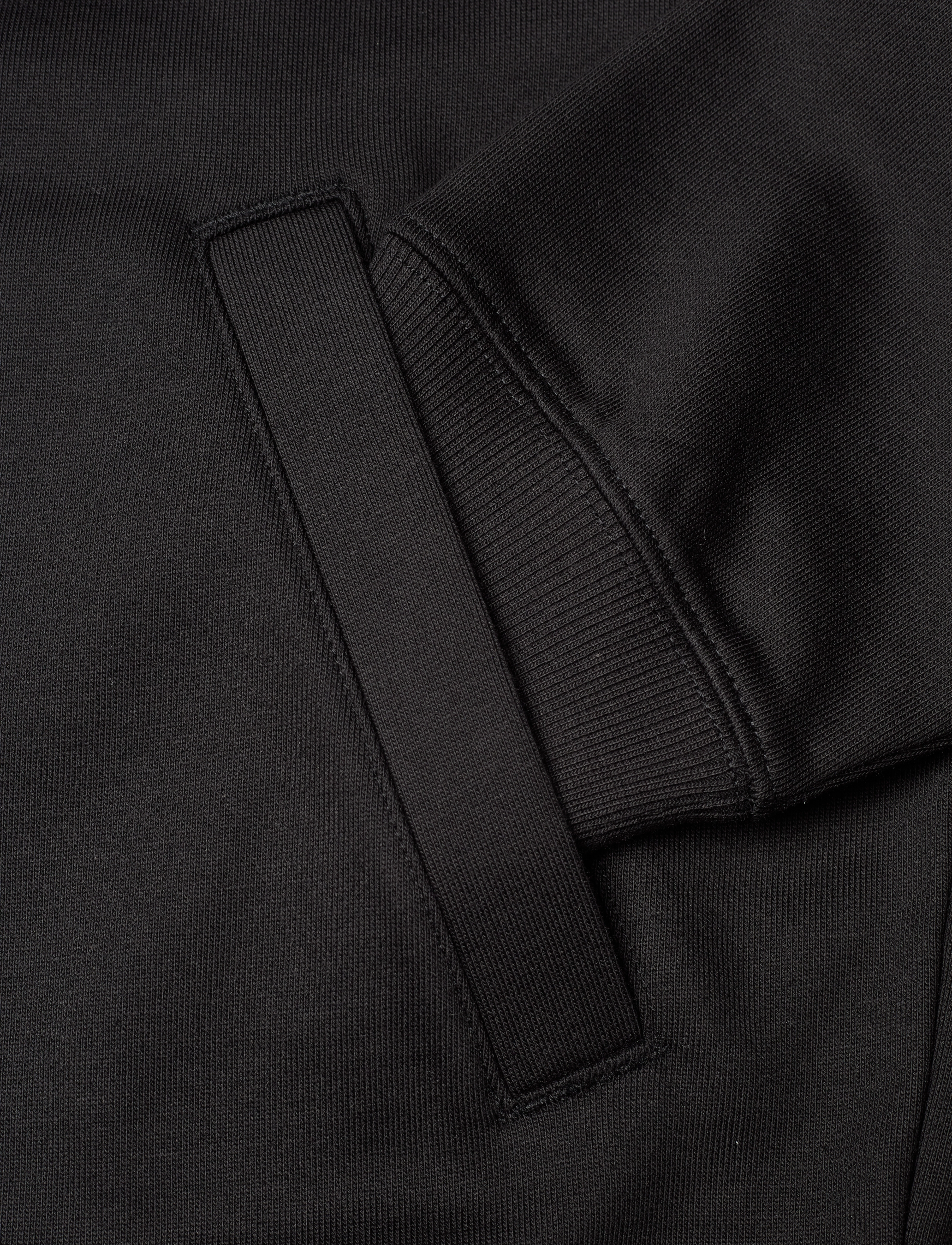 HUGO - Drochomber - black - 3