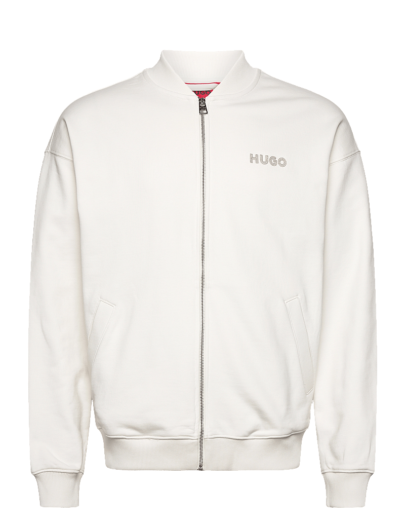 HUGO - Drochomber - open white - 0