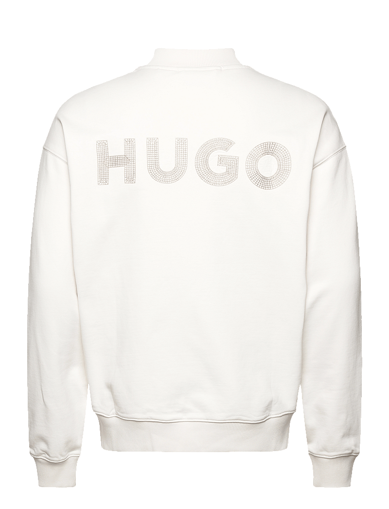 HUGO - Drochomber - open white - 1