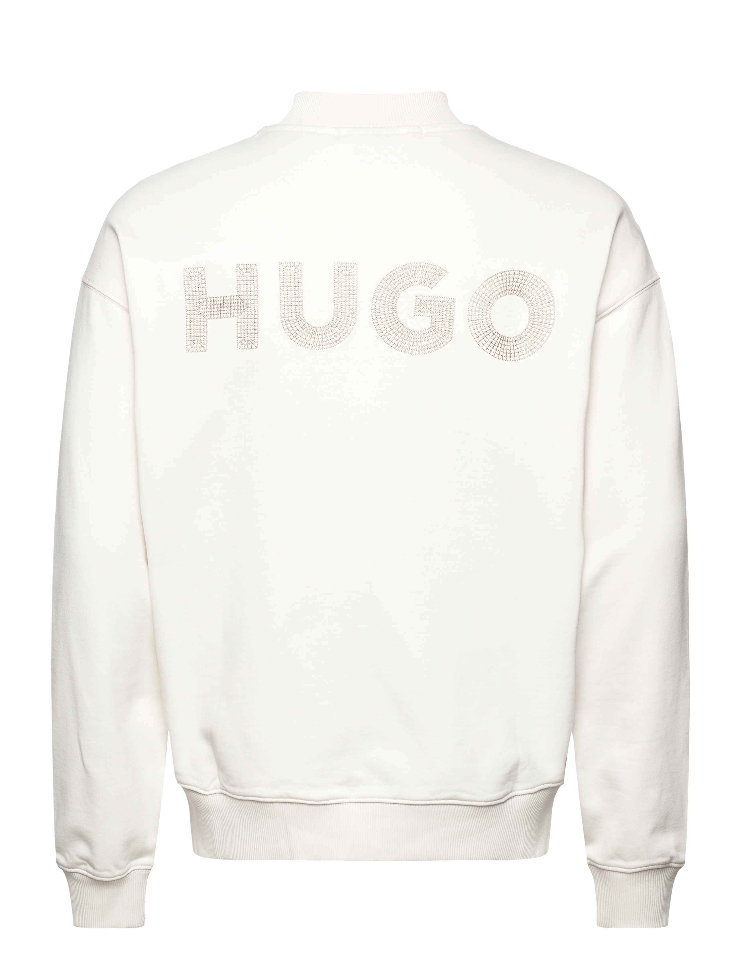 HUGO - Drochomber - open white - 1