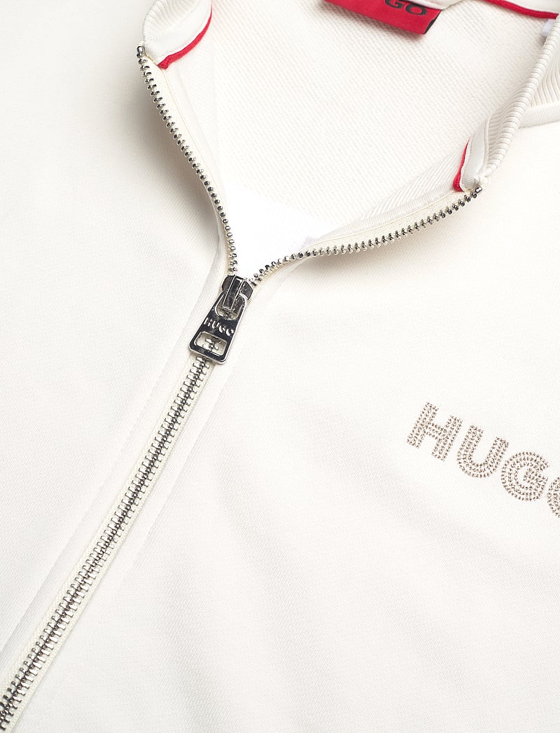 HUGO - Drochomber - open white - 2