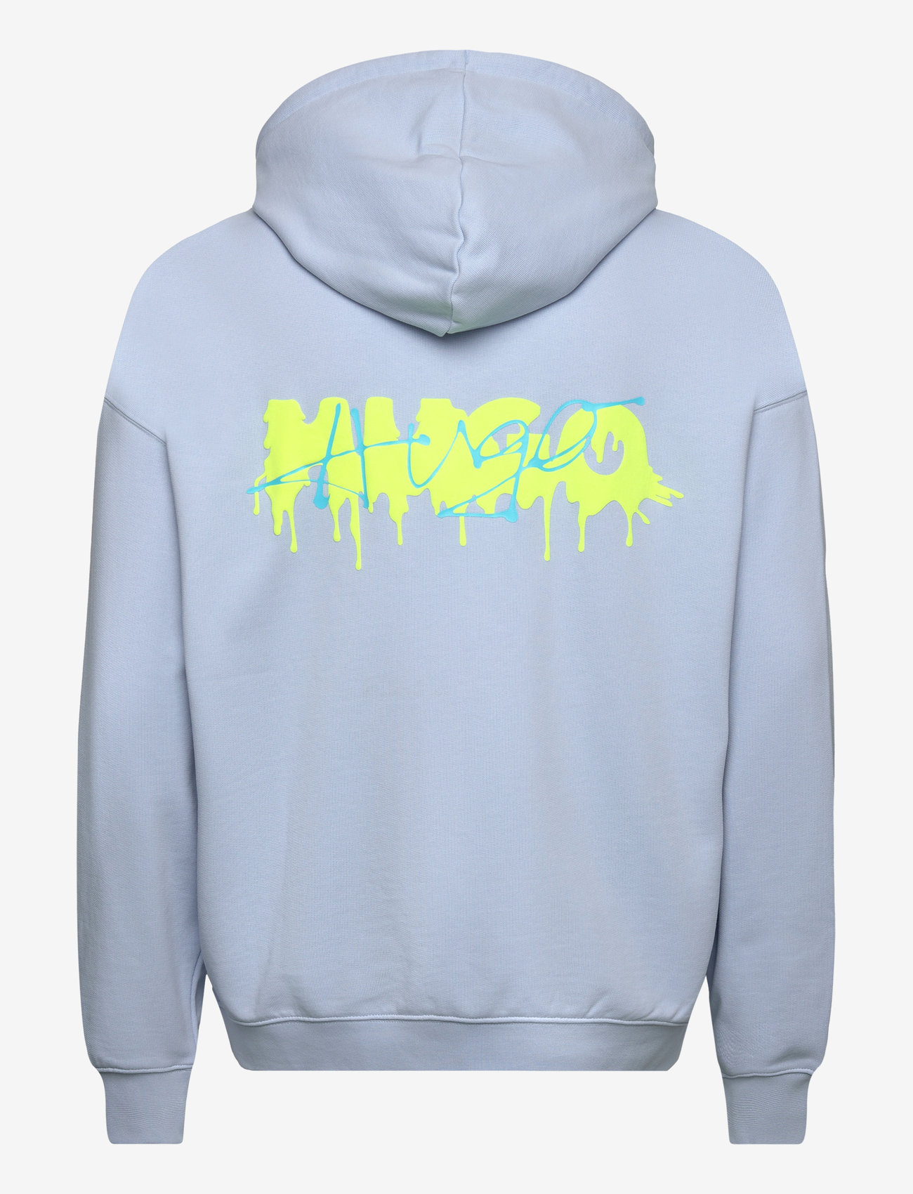 HUGO - Dreezes - light/pastel blue - 1