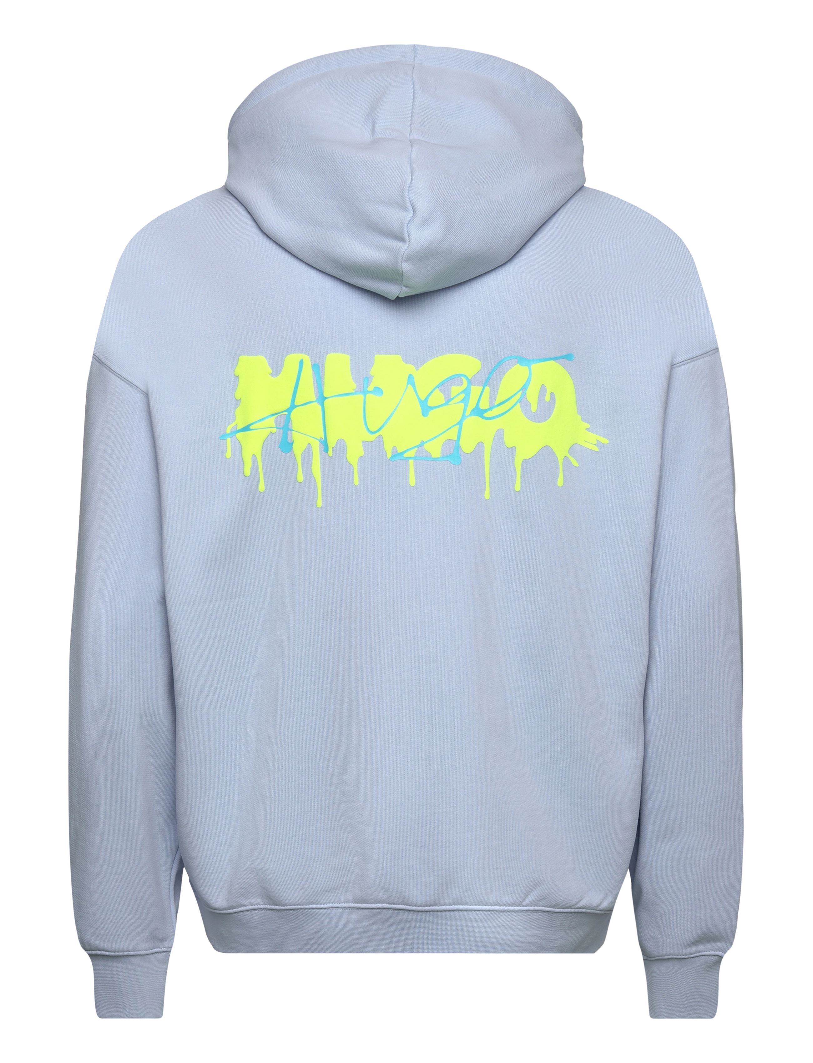 HUGO - Dreezes - light/pastel blue - 1
