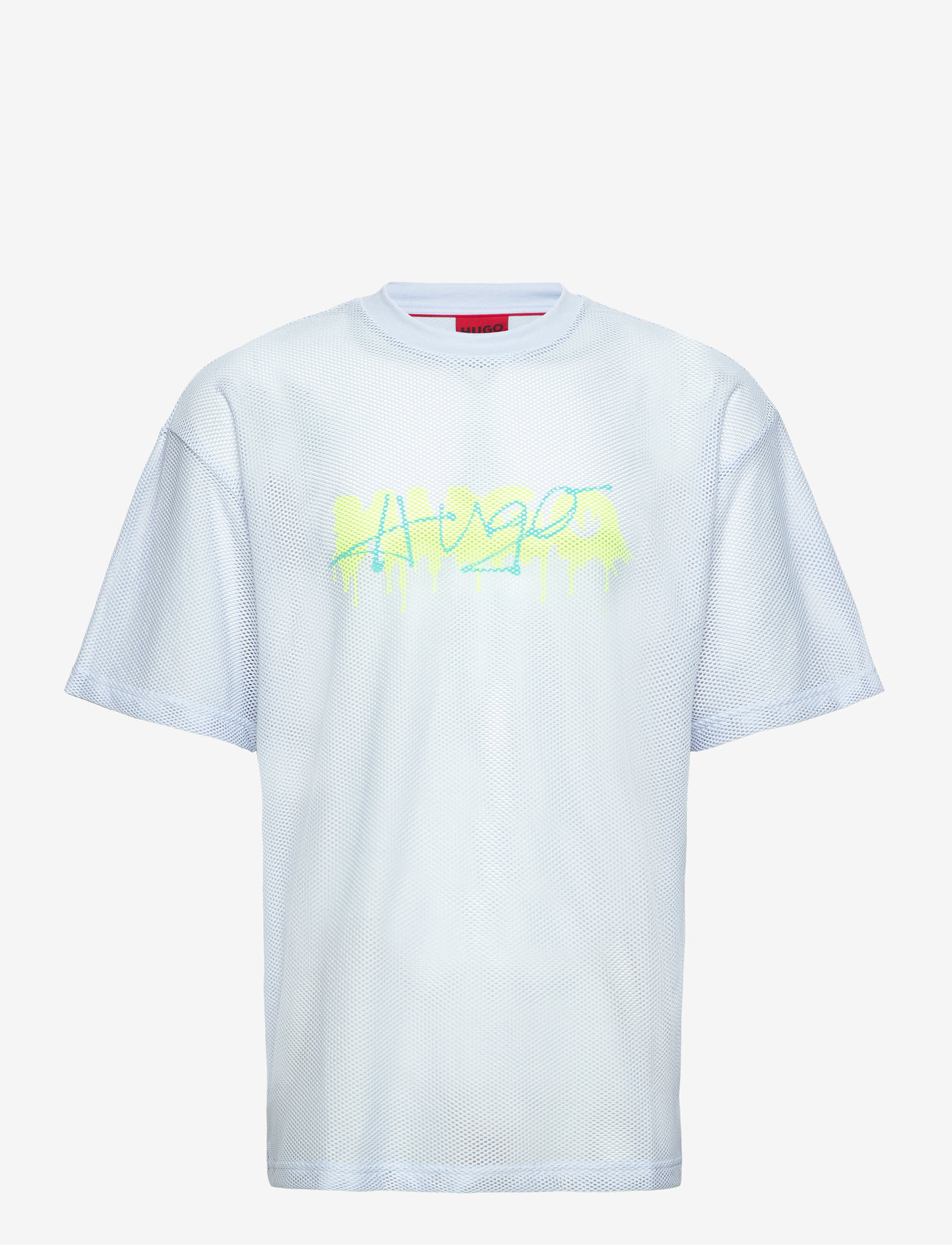 HUGO - Dstaros - light/pastel blue - 0