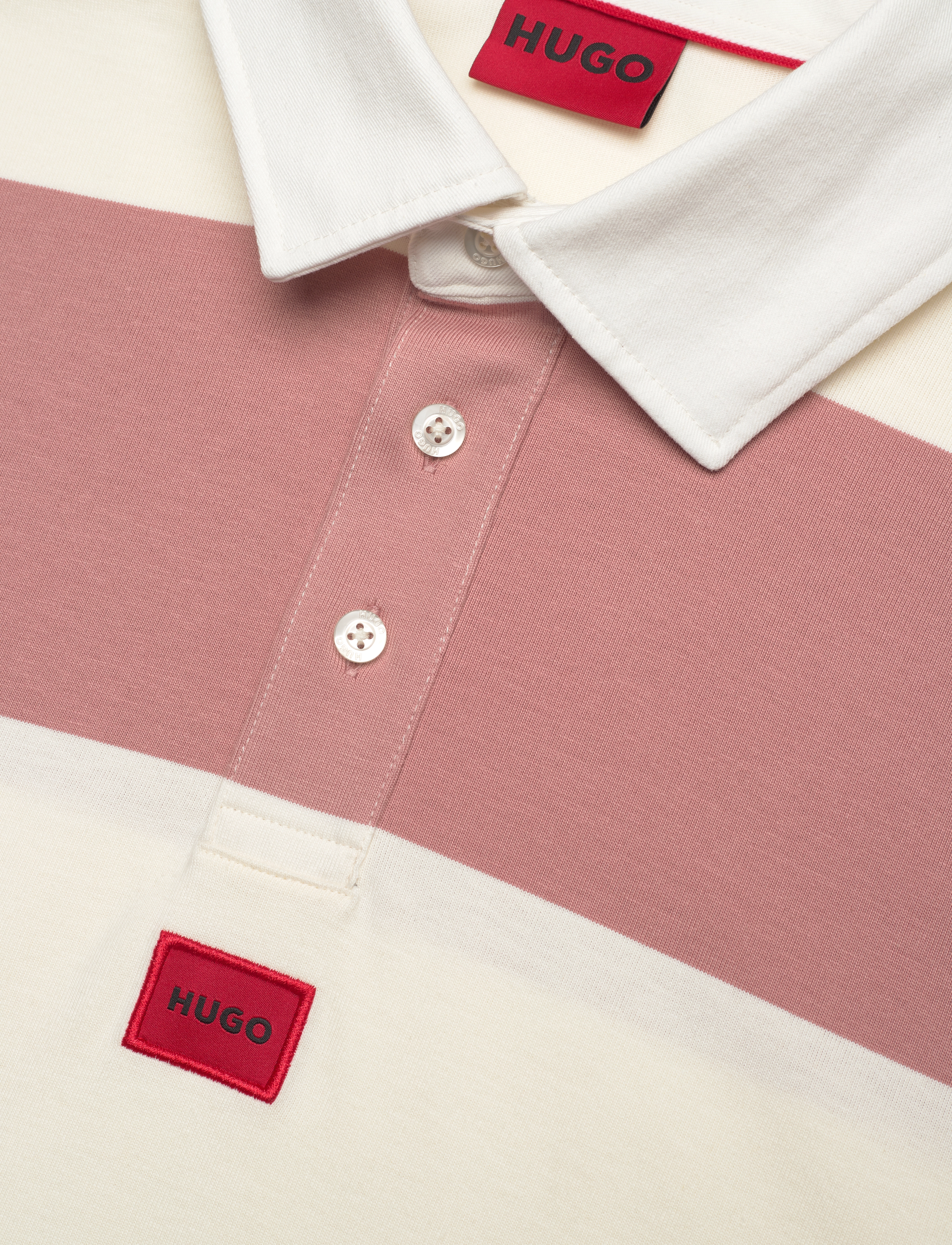 HUGO - Diragbi - open miscellaneous - 2