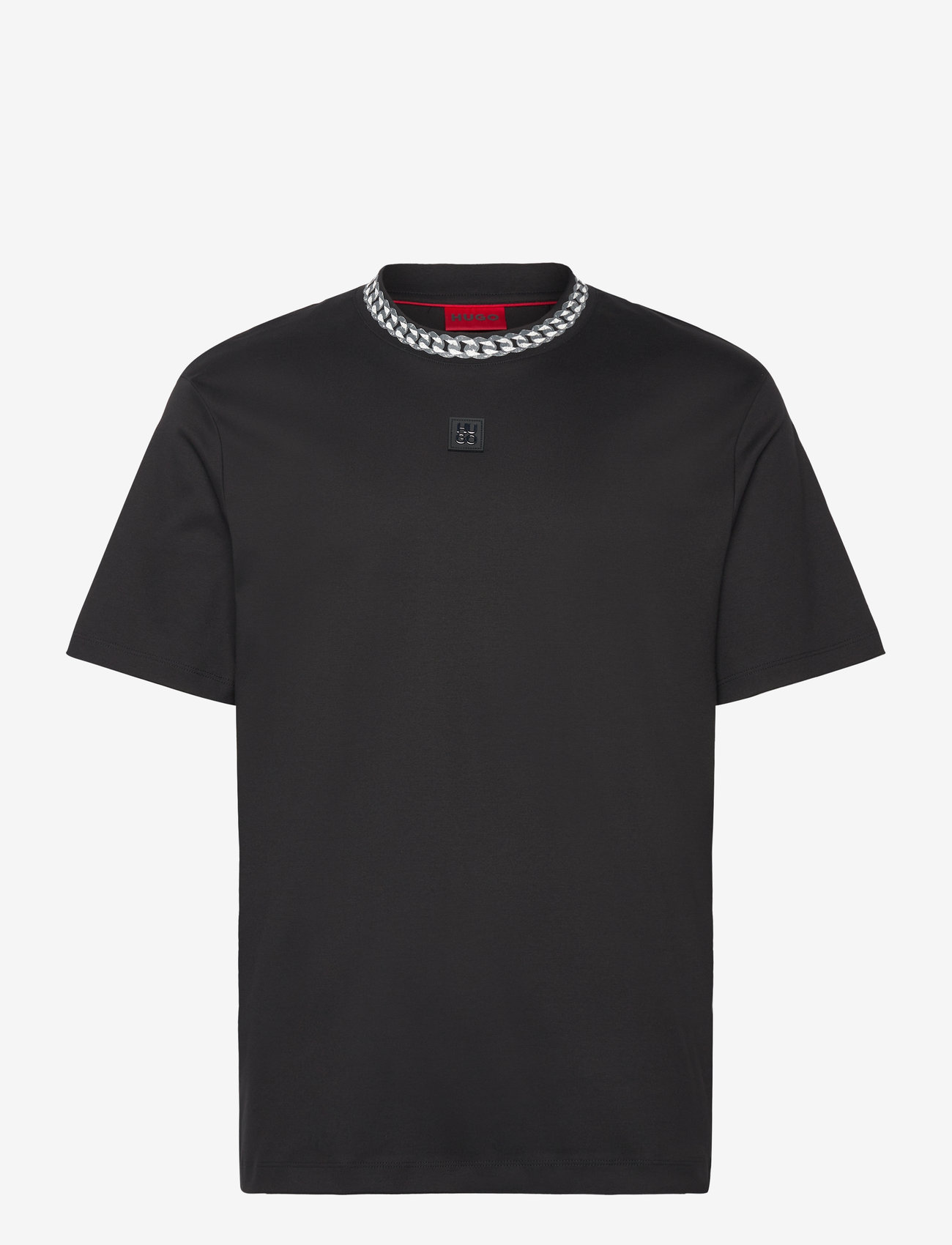 HUGO - Deternal - black - 0