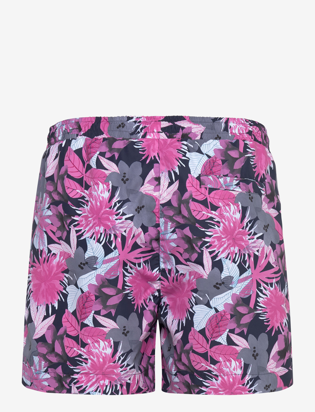 HUGO - CALALA - badehose - open pink - 1