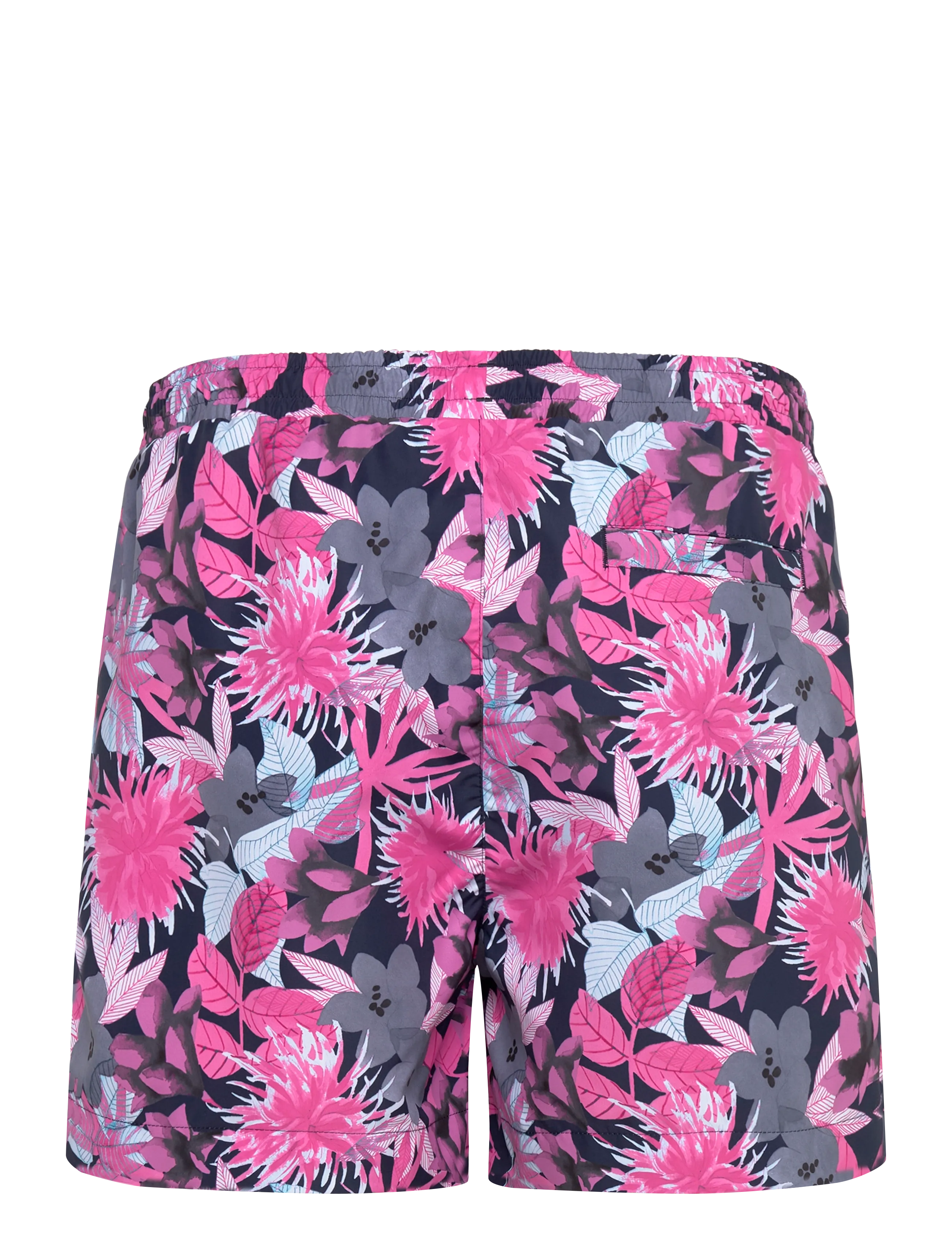 HUGO - CALALA - badebukser - open pink - 1