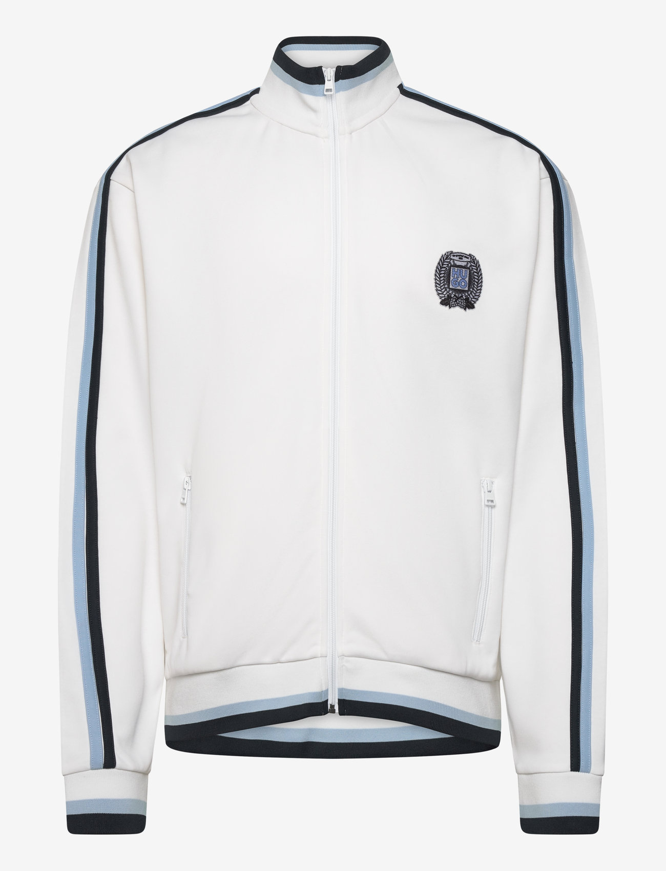 HUGO - Dassion - white - 0