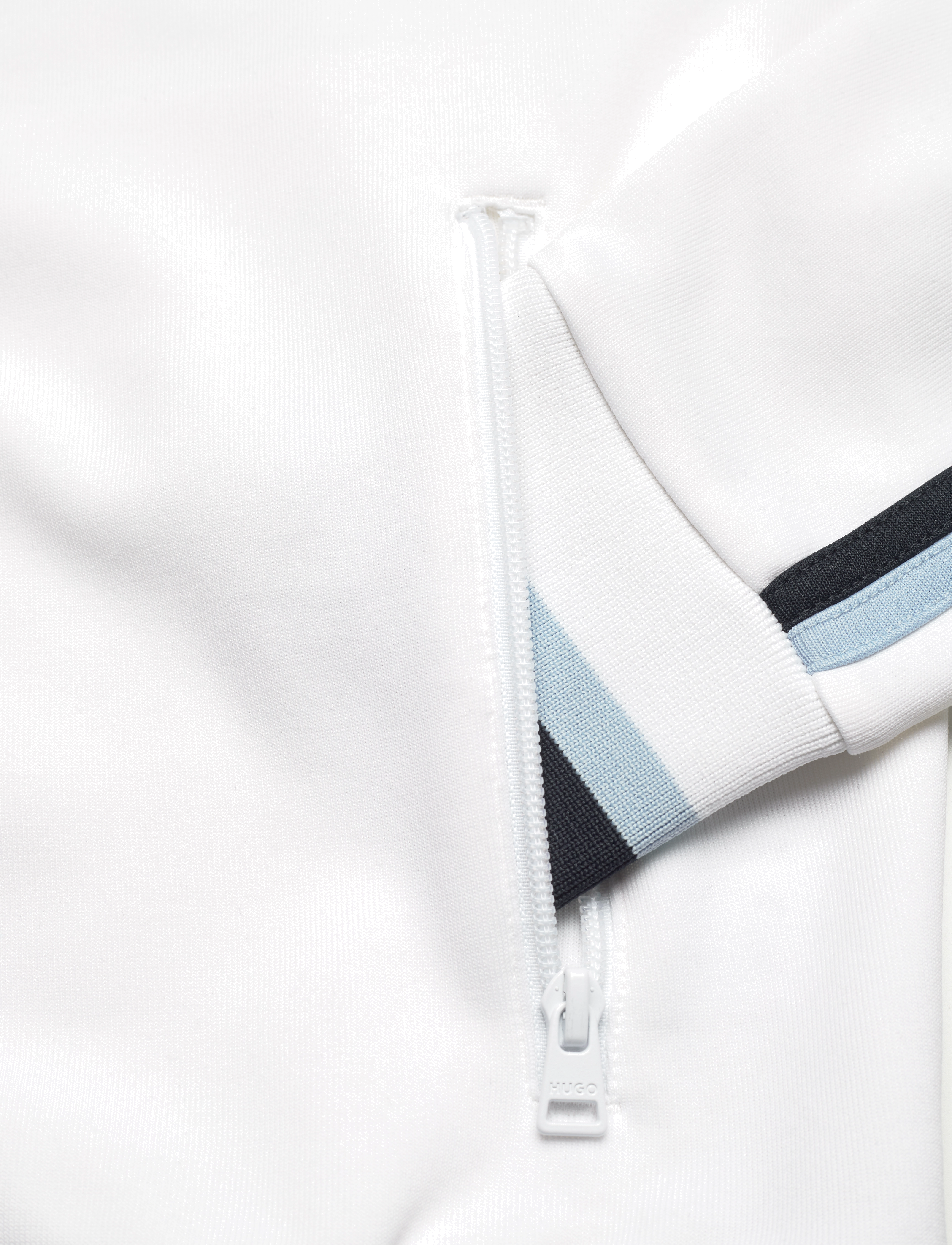 HUGO - Dassion - white - 3