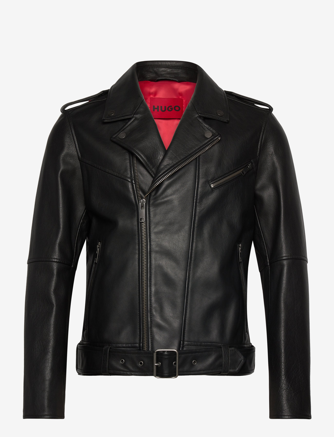 HUGO - Lowis-4 - black - 0