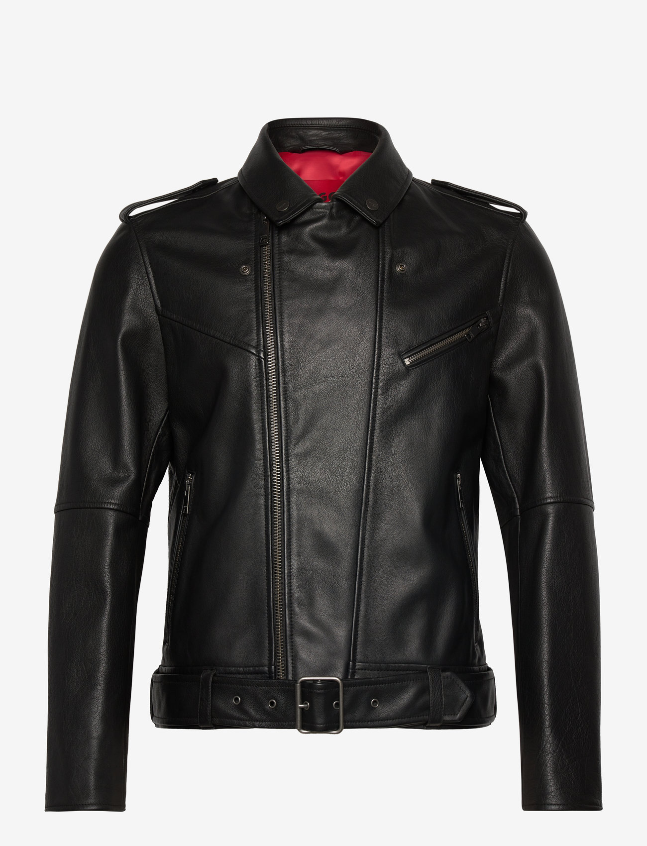 HUGO - Lowis-4 - black - 2