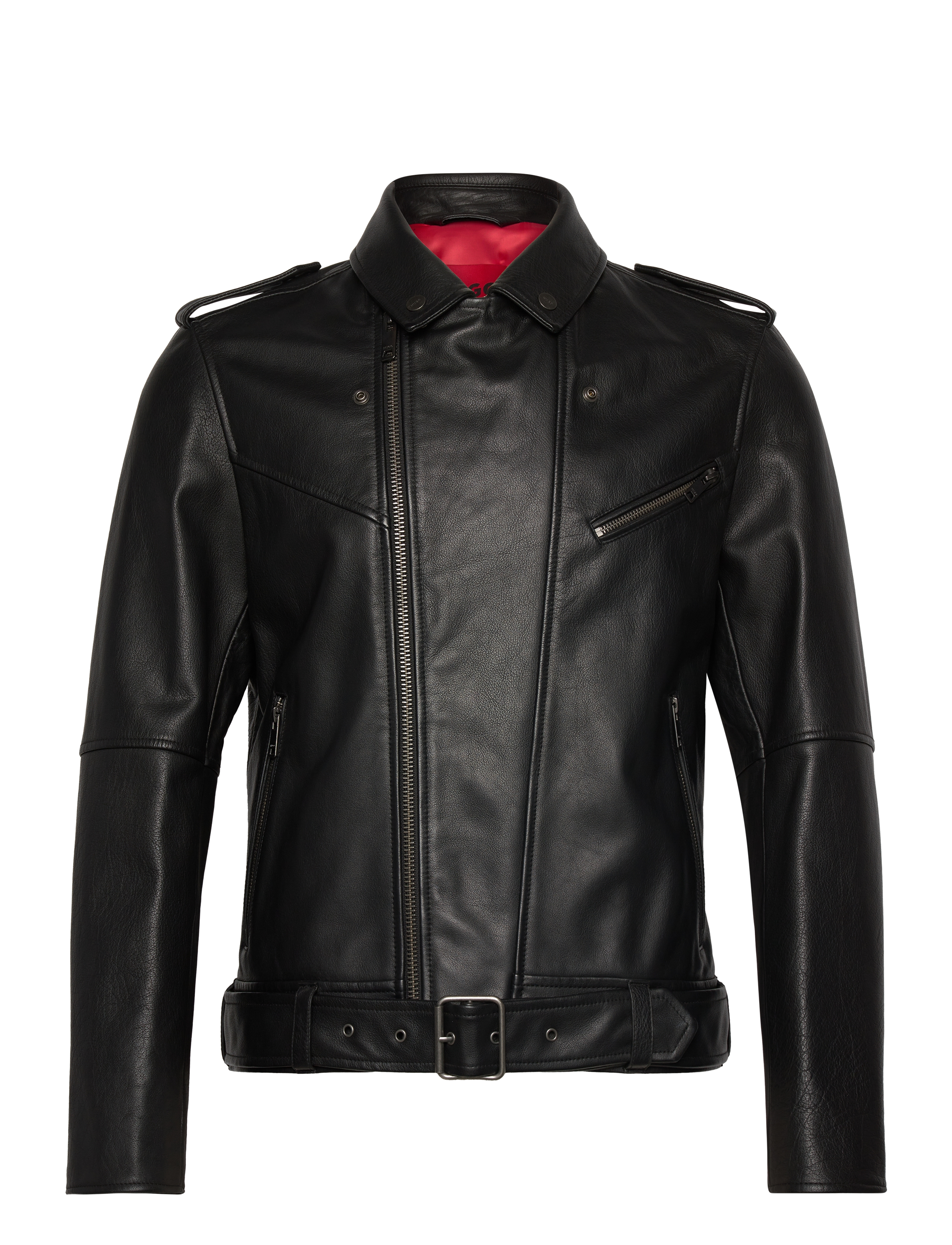 HUGO - Lowis-4 - black - 2