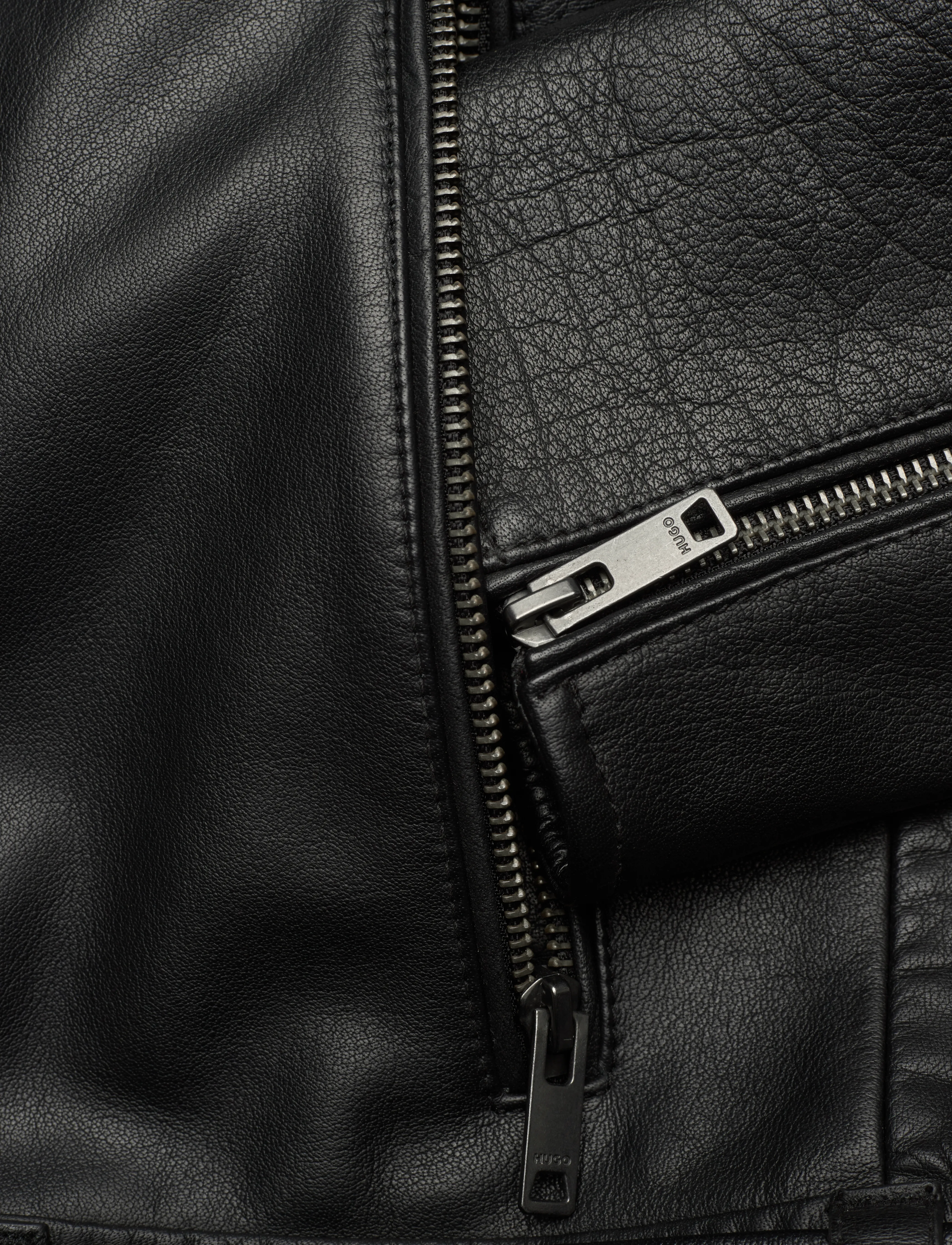 HUGO - Lowis-4 - black - 4