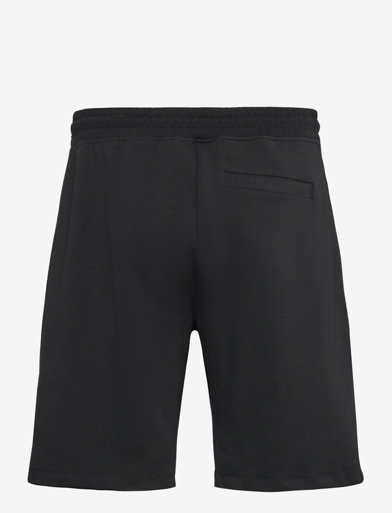 HUGO - Desort - herren - black - 1