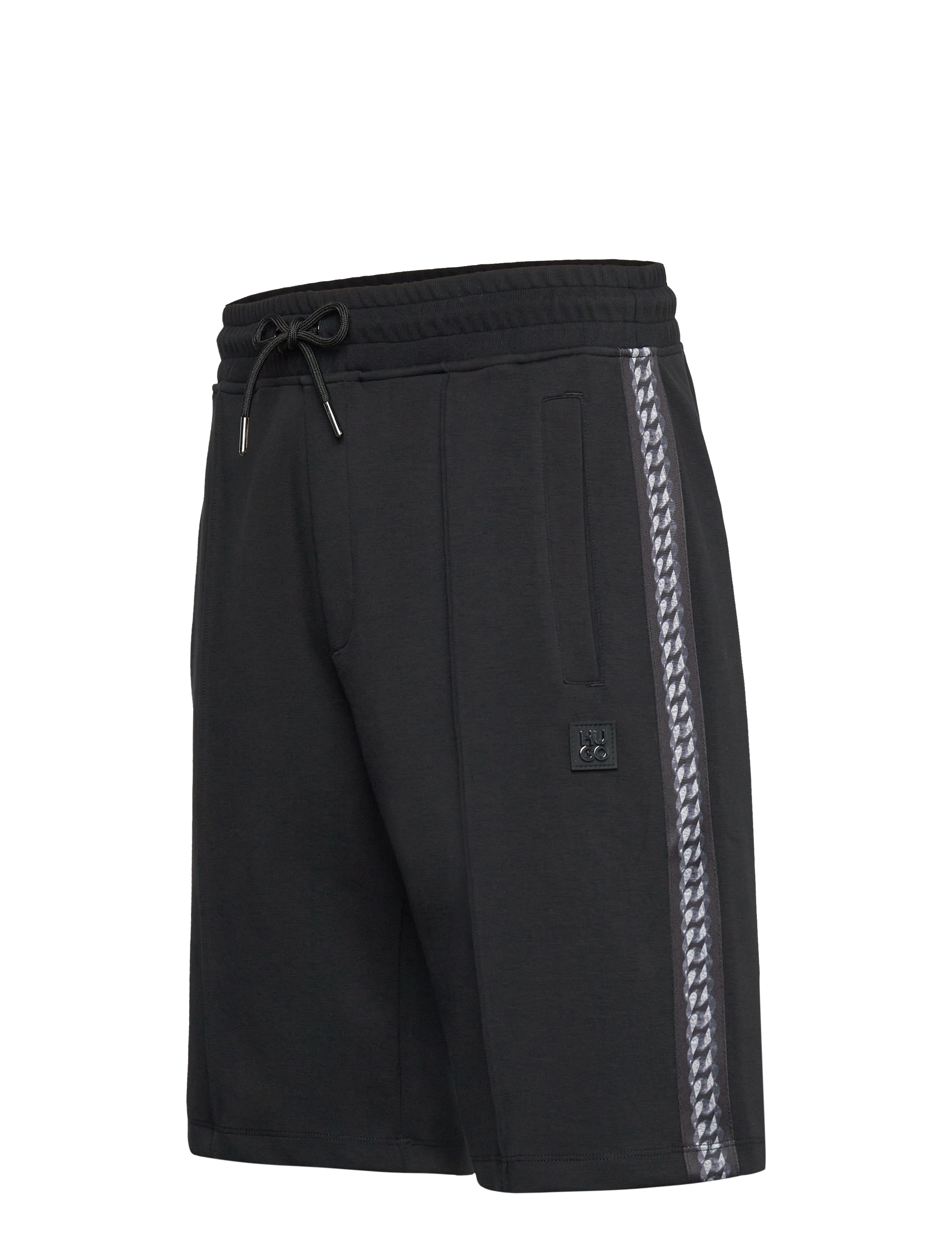HUGO - Desort - black - 2