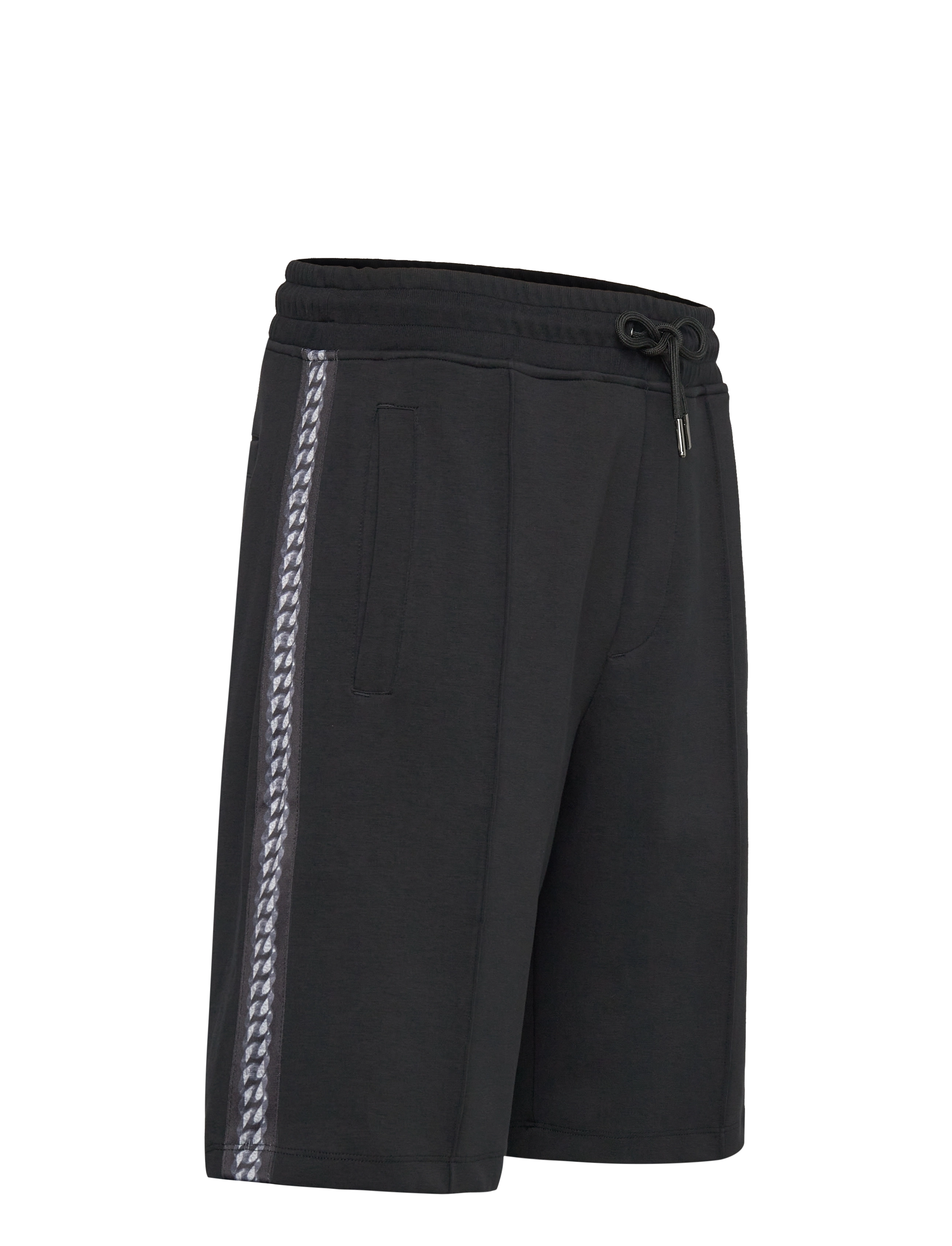 HUGO - Desort - black - 3