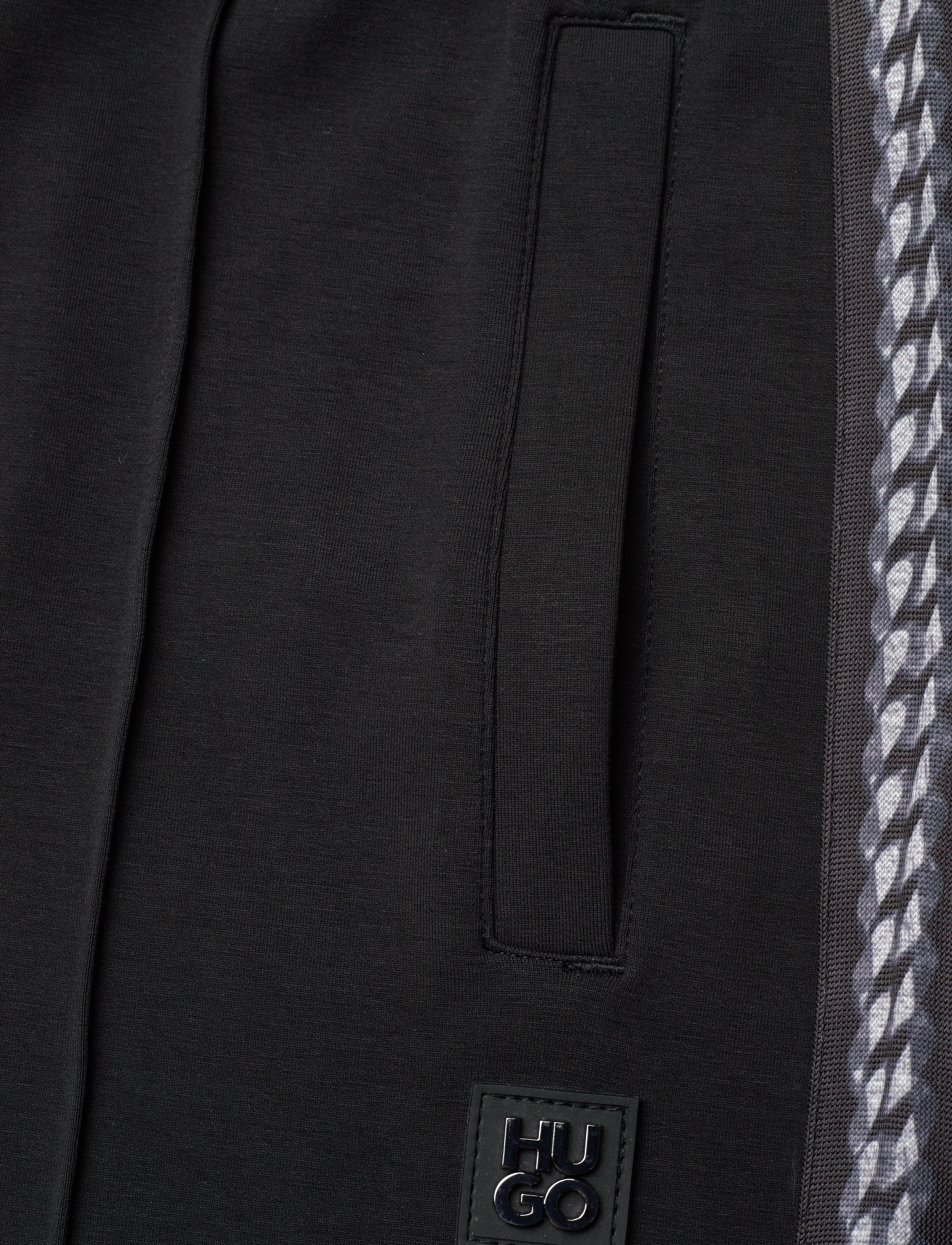 HUGO - Desort - black - 4