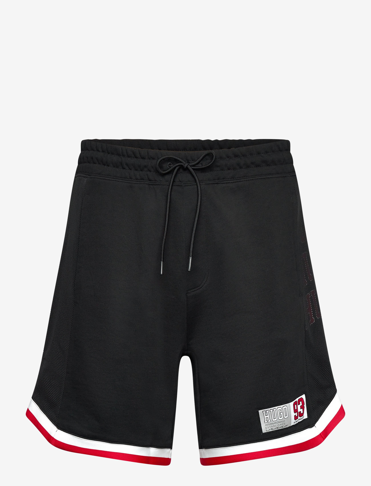 HUGO - Danopy - black - 0