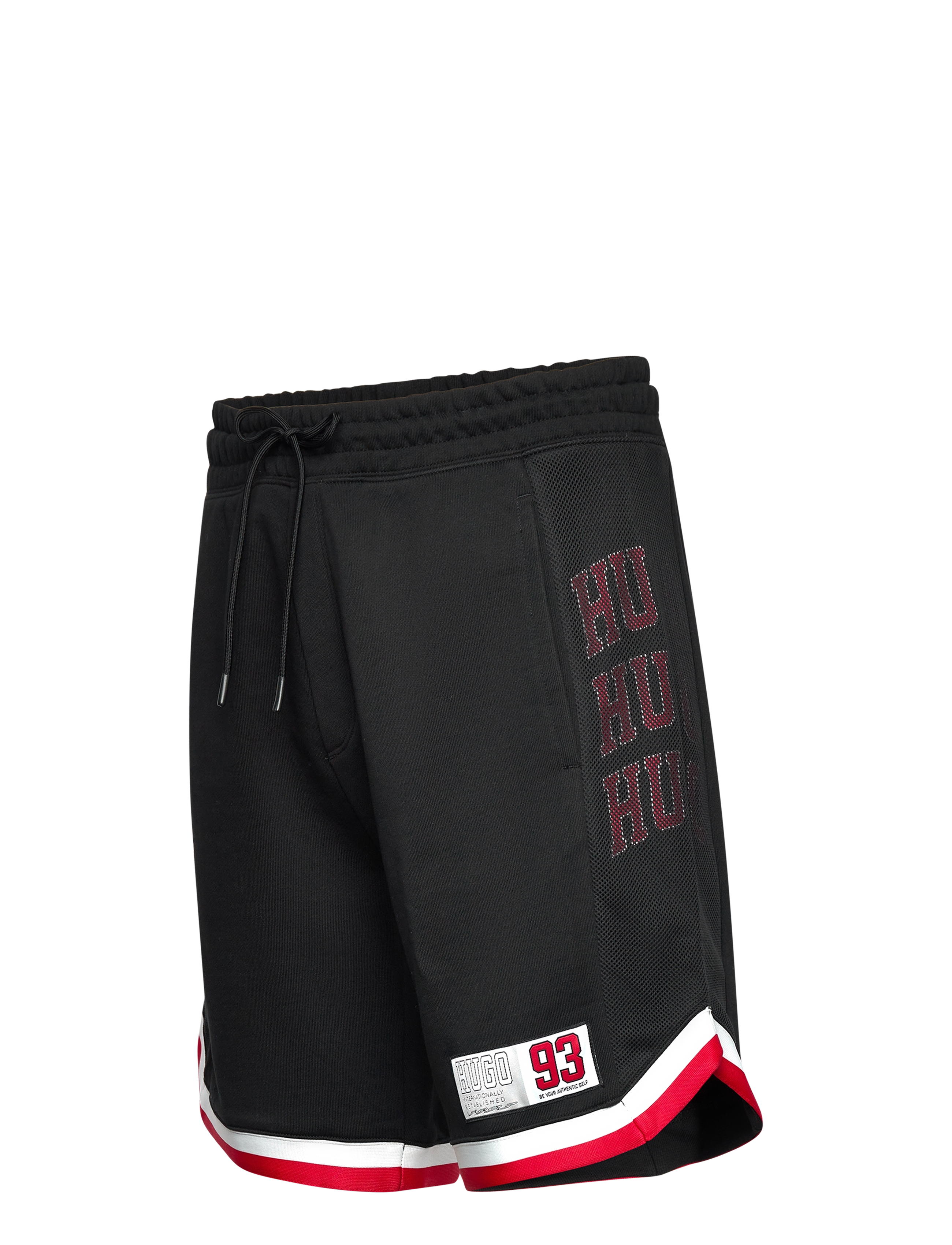 HUGO - Danopy - black - 2