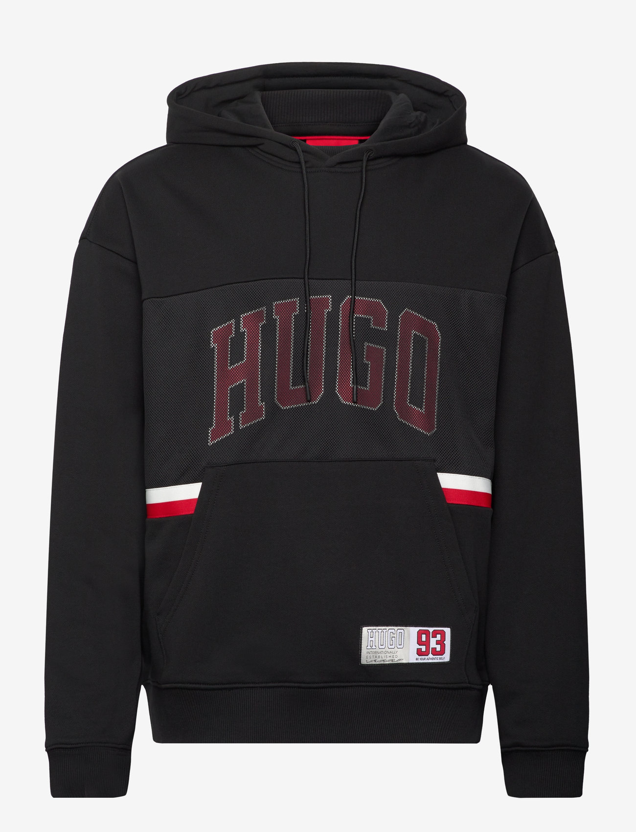 HUGO - Danody - black - 0