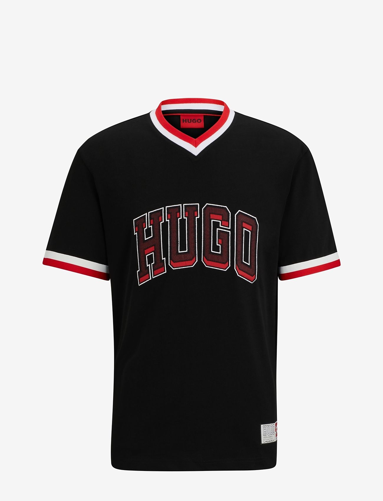 HUGO - Duava - black - 0