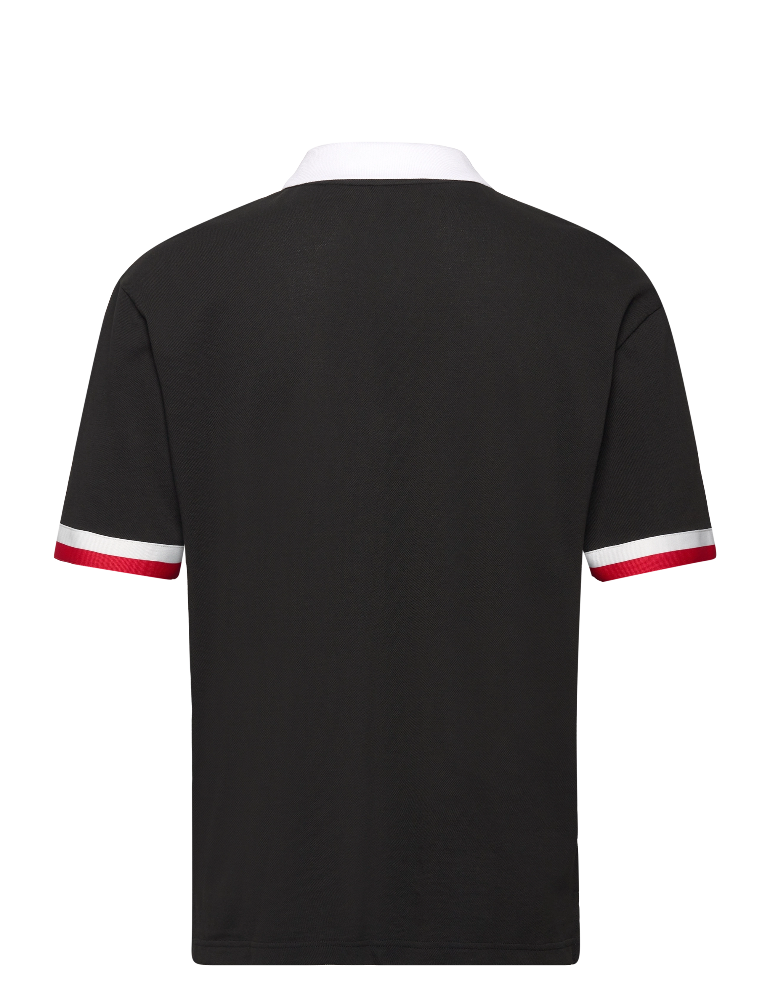 HUGO - Dillet - polo marškinėliai trumpomis rankovėmis - black - 1