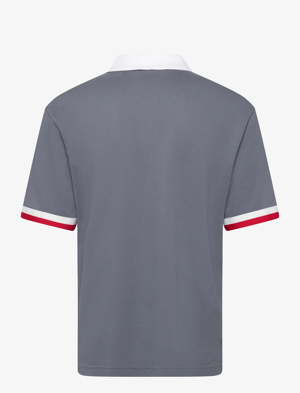 HUGO - Dillet - kurzärmelig - open blue - 1